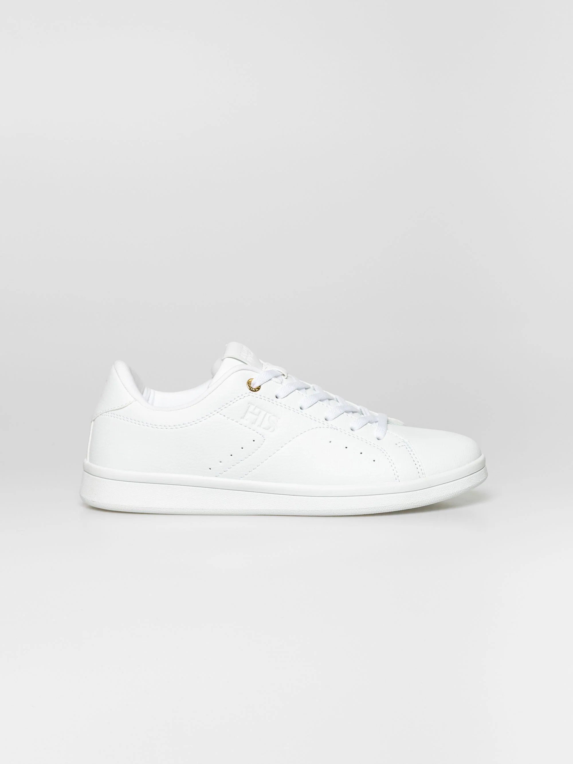 Heavy Tools - ULLA26 / WHITE - Sneaker Női utcai cipő