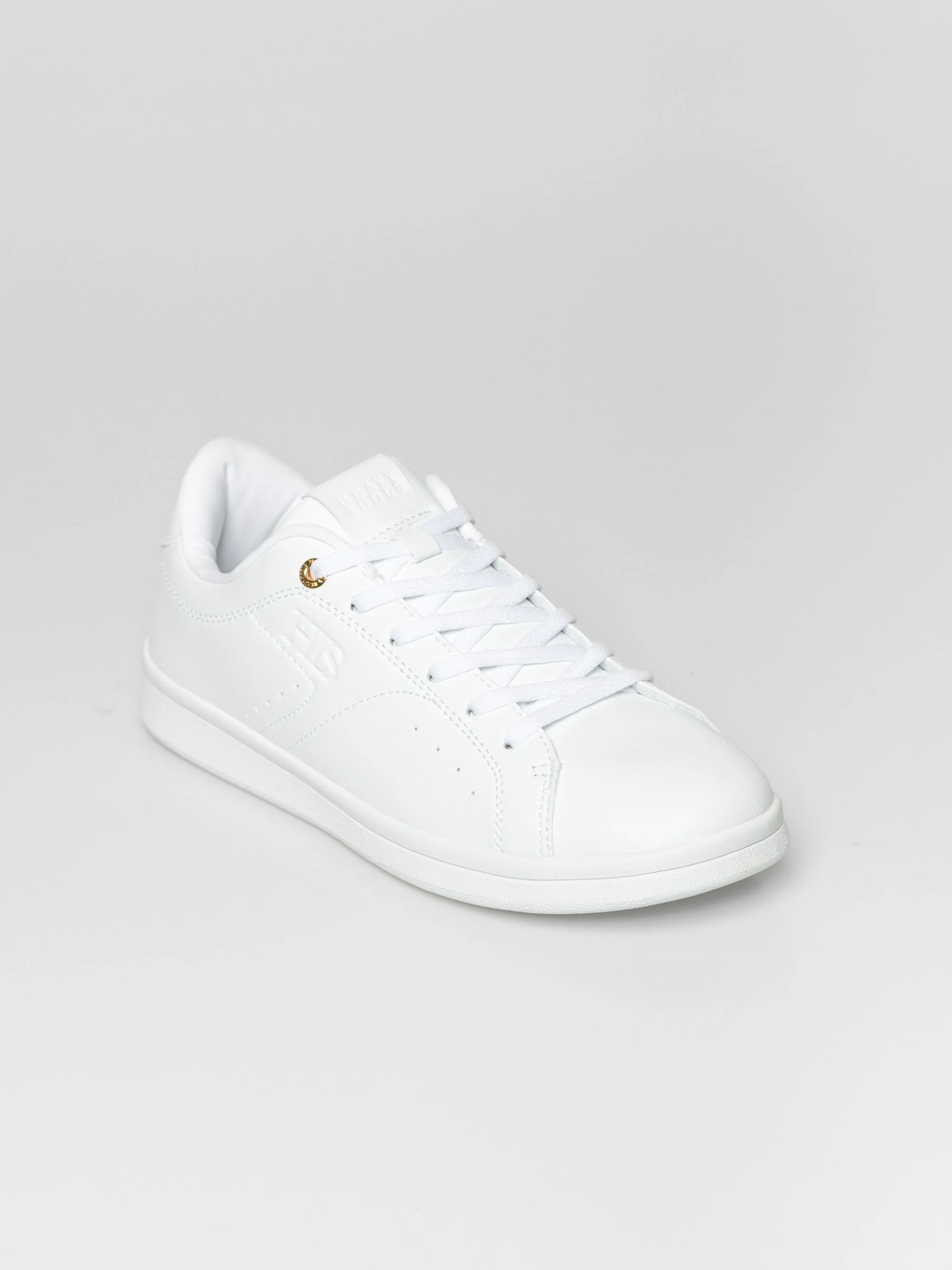 Heavy Tools - ULLA26 / WHITE - Sneaker Női utcai cipő