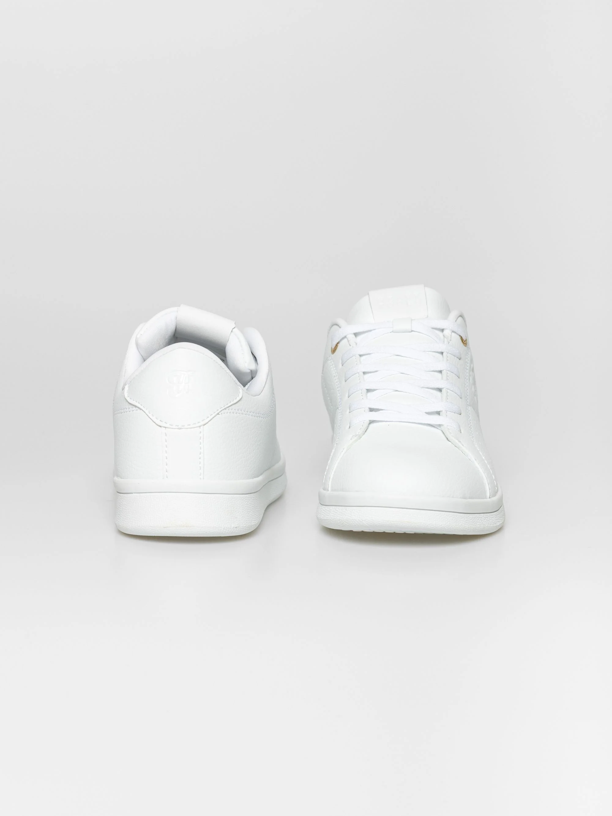 Heavy Tools - ULLA26 / WHITE - Sneaker Női utcai cipő