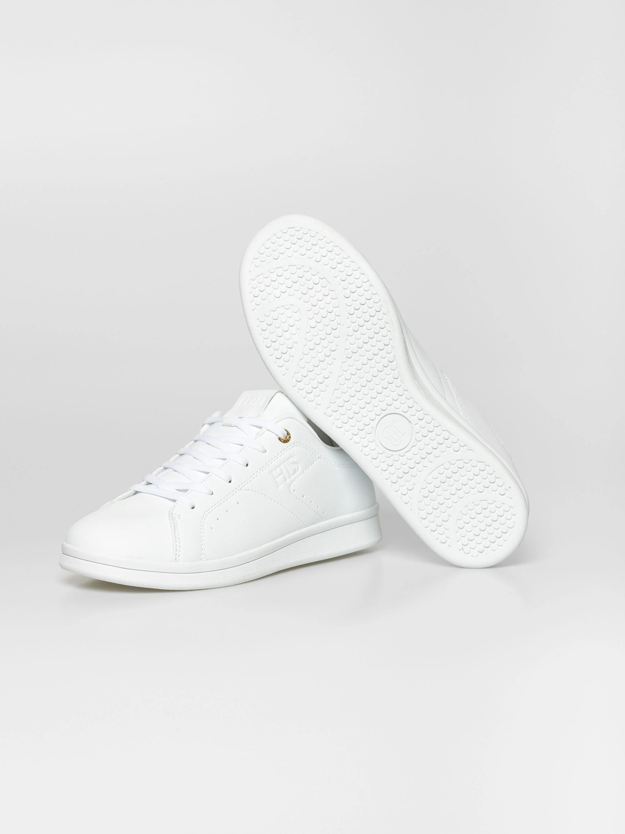 Heavy Tools - ULLA26 / WHITE - Sneaker Női utcai cipő