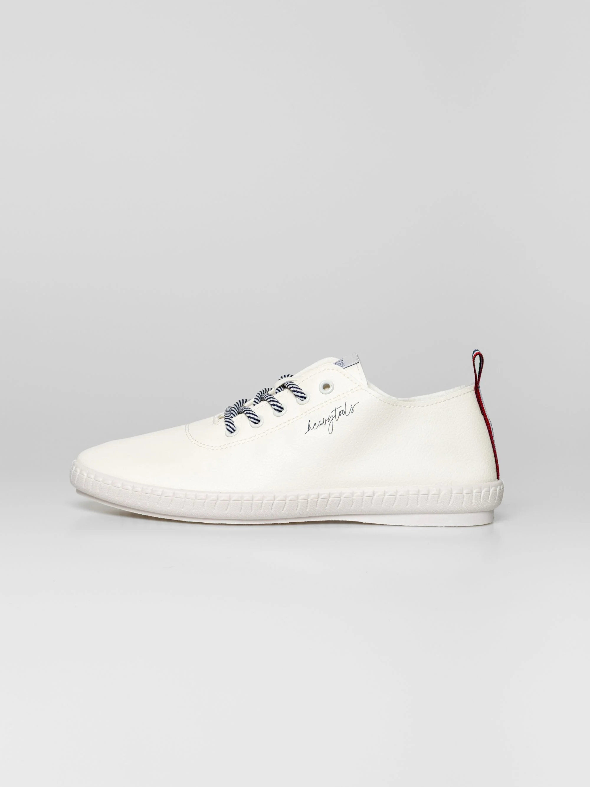 Heavy Tools - URDELIA26 / WHITE - Sneaker Női utcai cipő