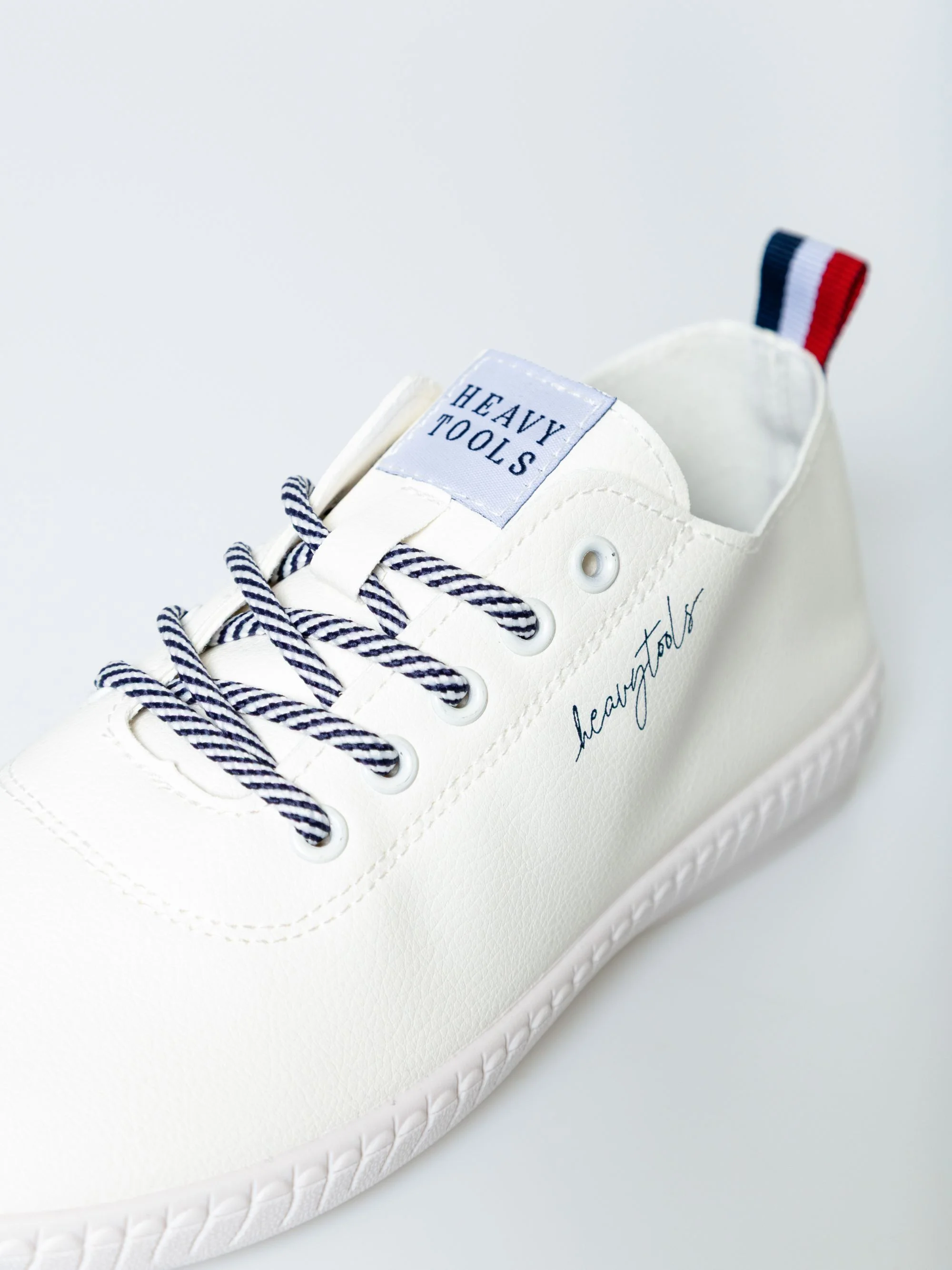 Heavy Tools - URDELIA26 / WHITE - Sneaker Női utcai cipő