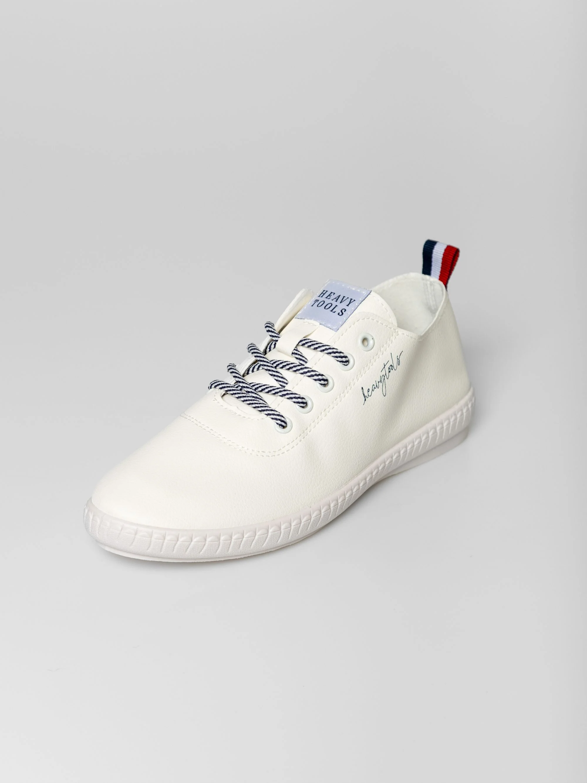 Heavy Tools - URDELIA26 / WHITE - Sneaker Női utcai cipő
