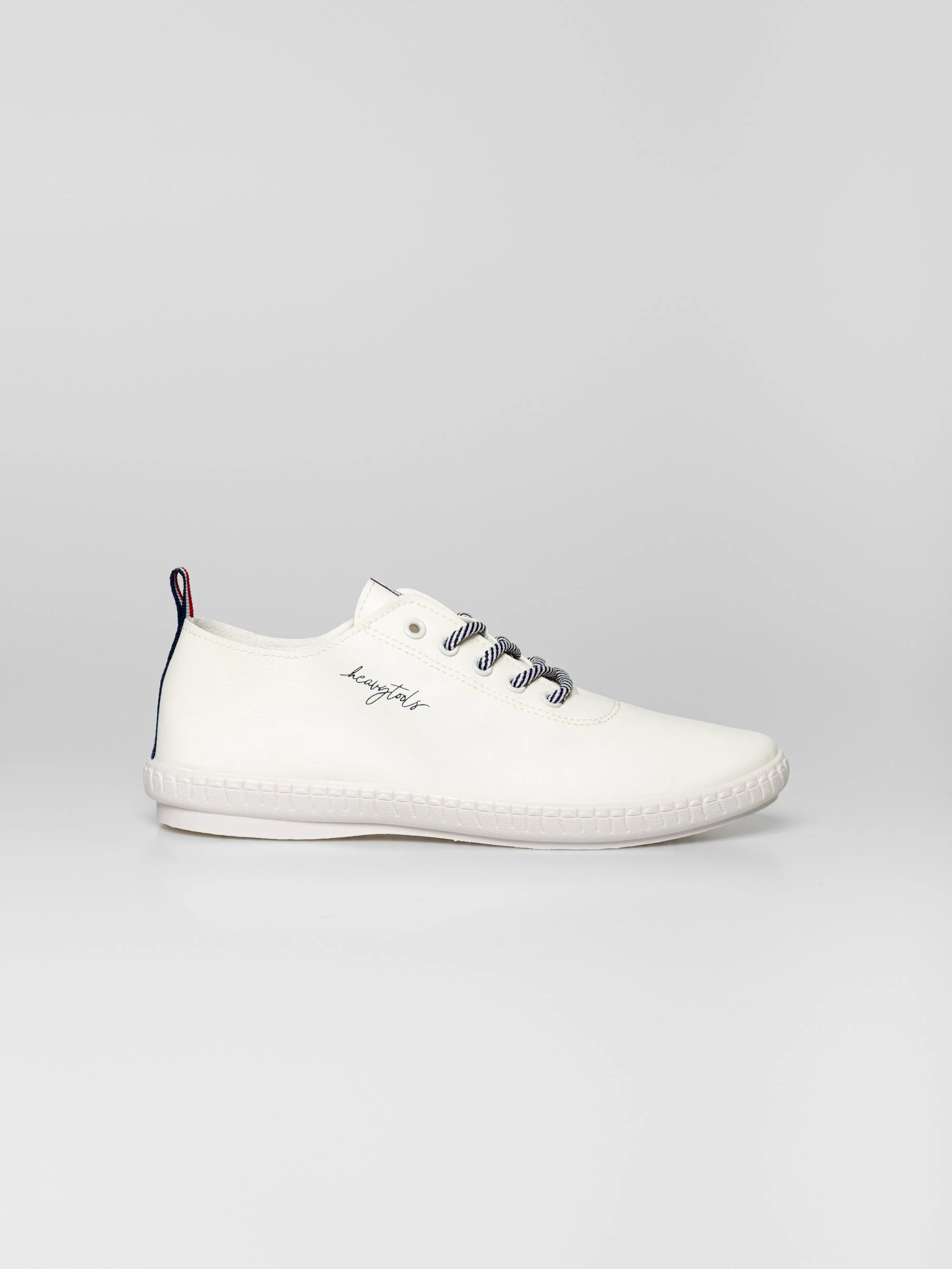 Heavy Tools - URDELIA26 / WHITE - Sneaker Női utcai cipő