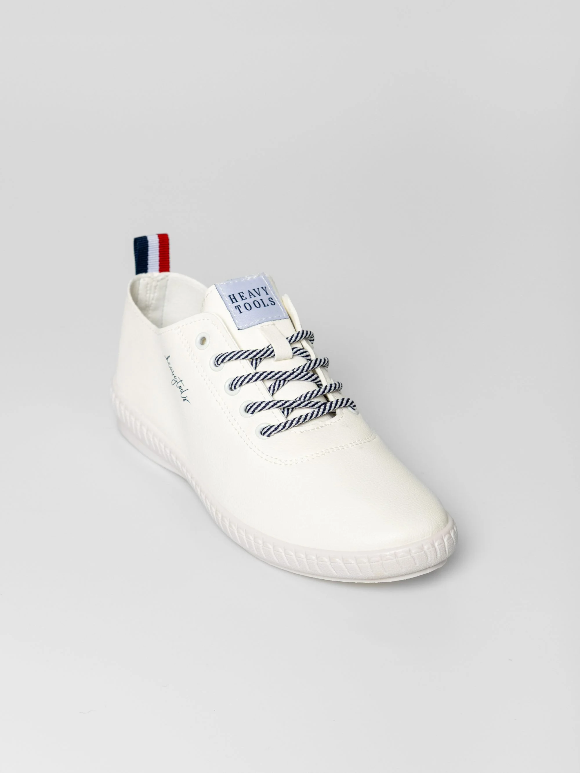 Heavy Tools - URDELIA26 / WHITE - Sneaker Női utcai cipő