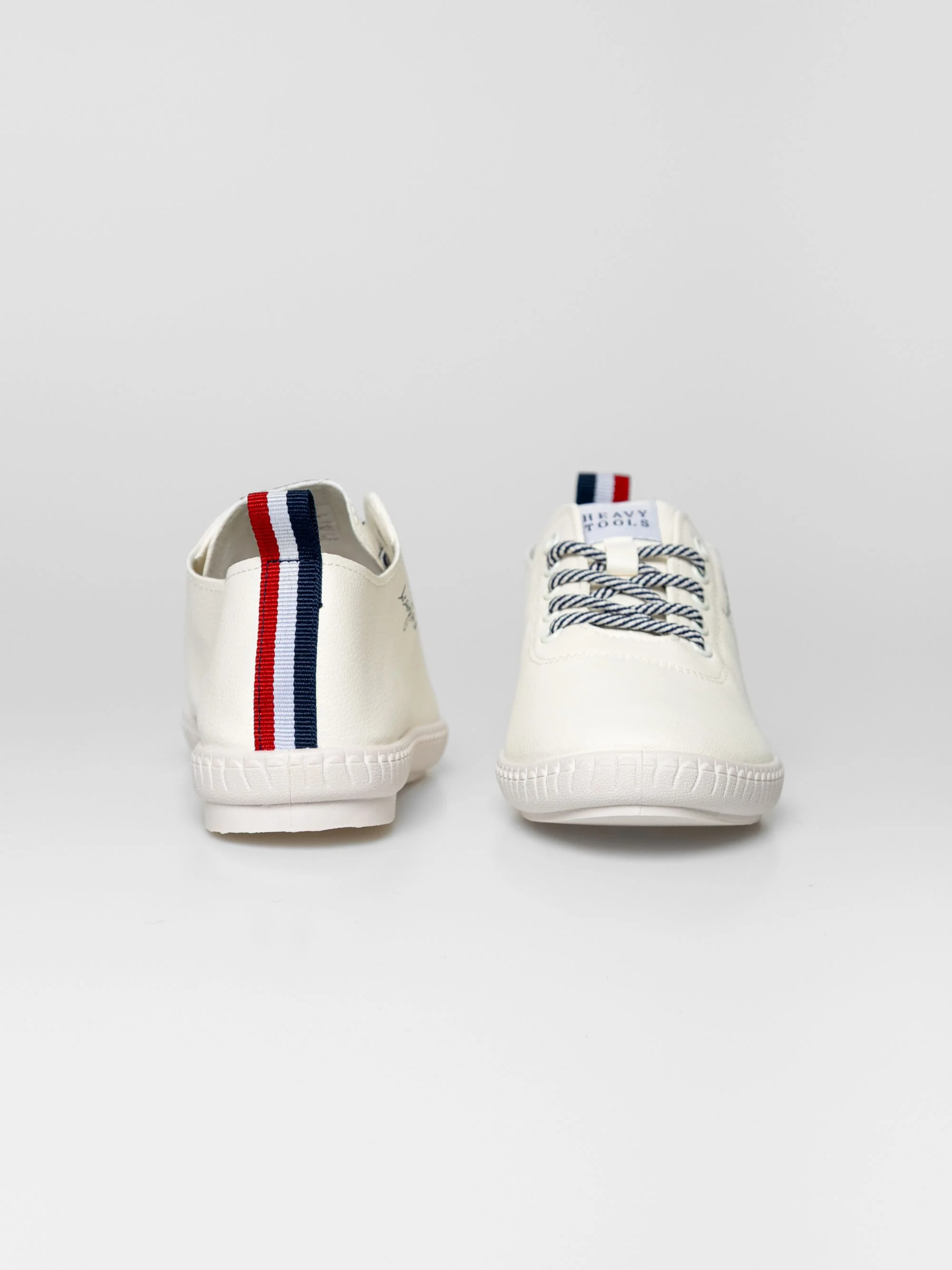 Heavy Tools - URDELIA26 / WHITE - Sneaker Női utcai cipő