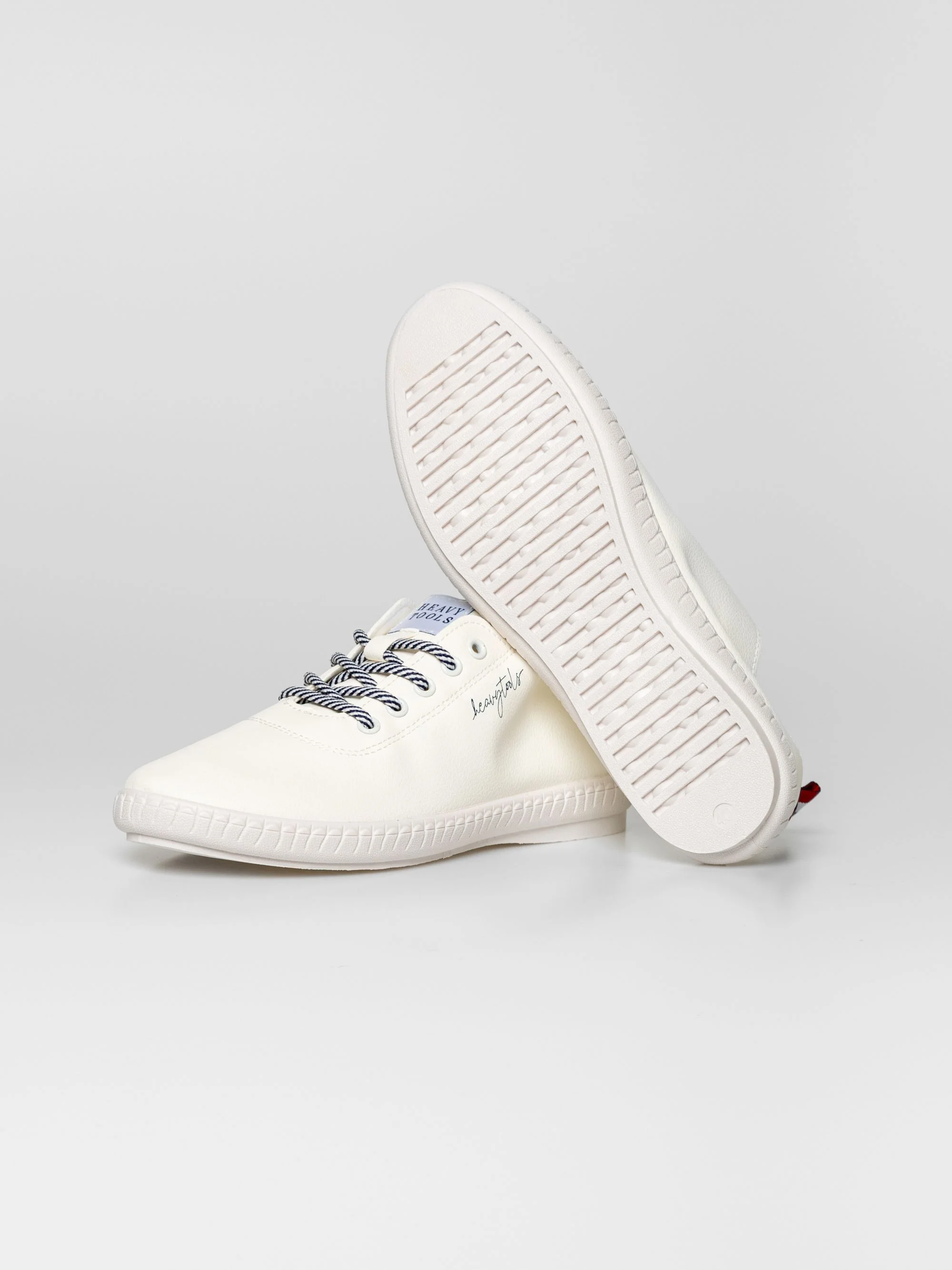 Heavy Tools - URDELIA26 / WHITE - Sneaker Női utcai cipő