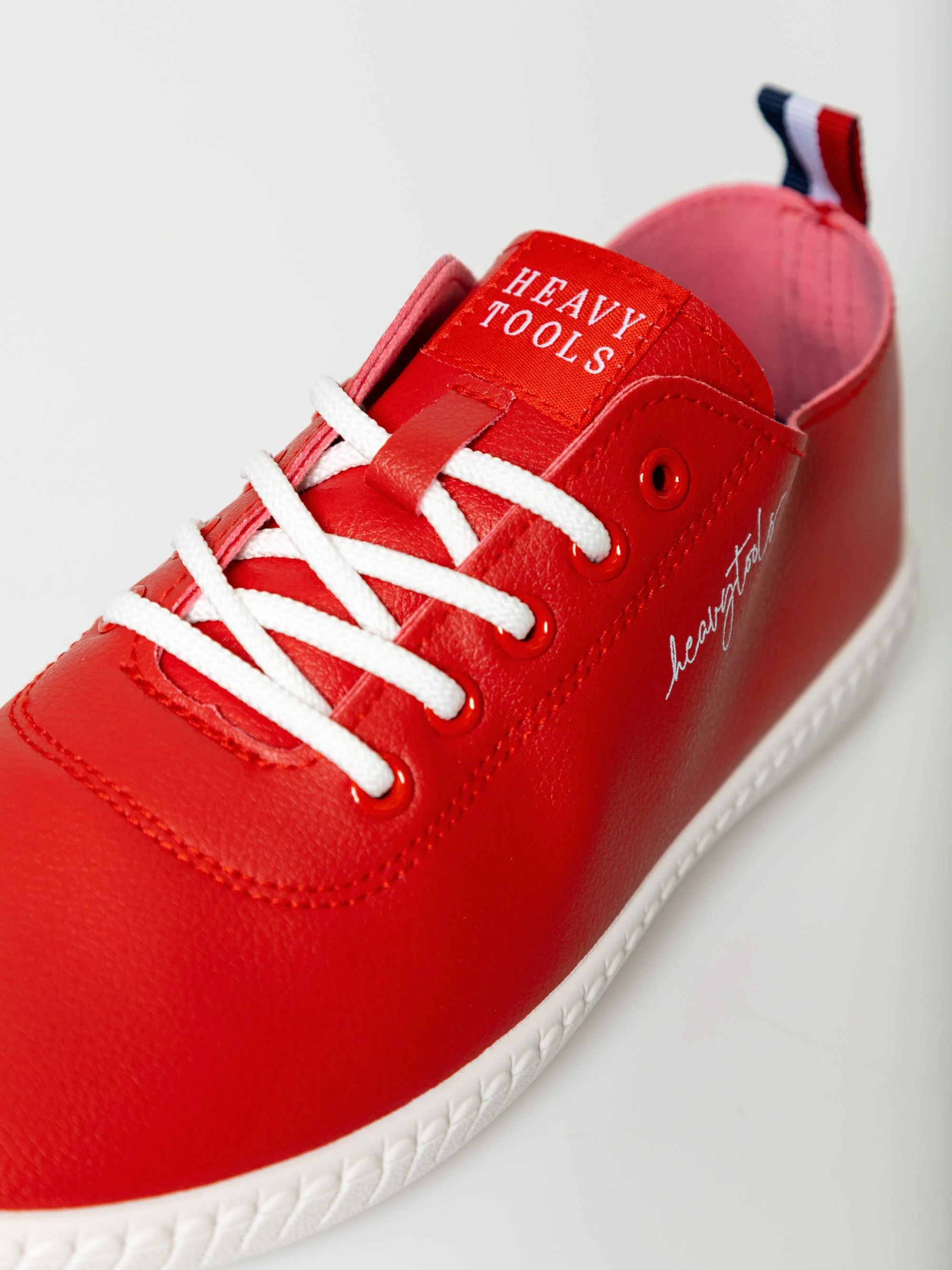 Heavy Tools - URDELIA26 / RED - Sneaker Női utcai cipő