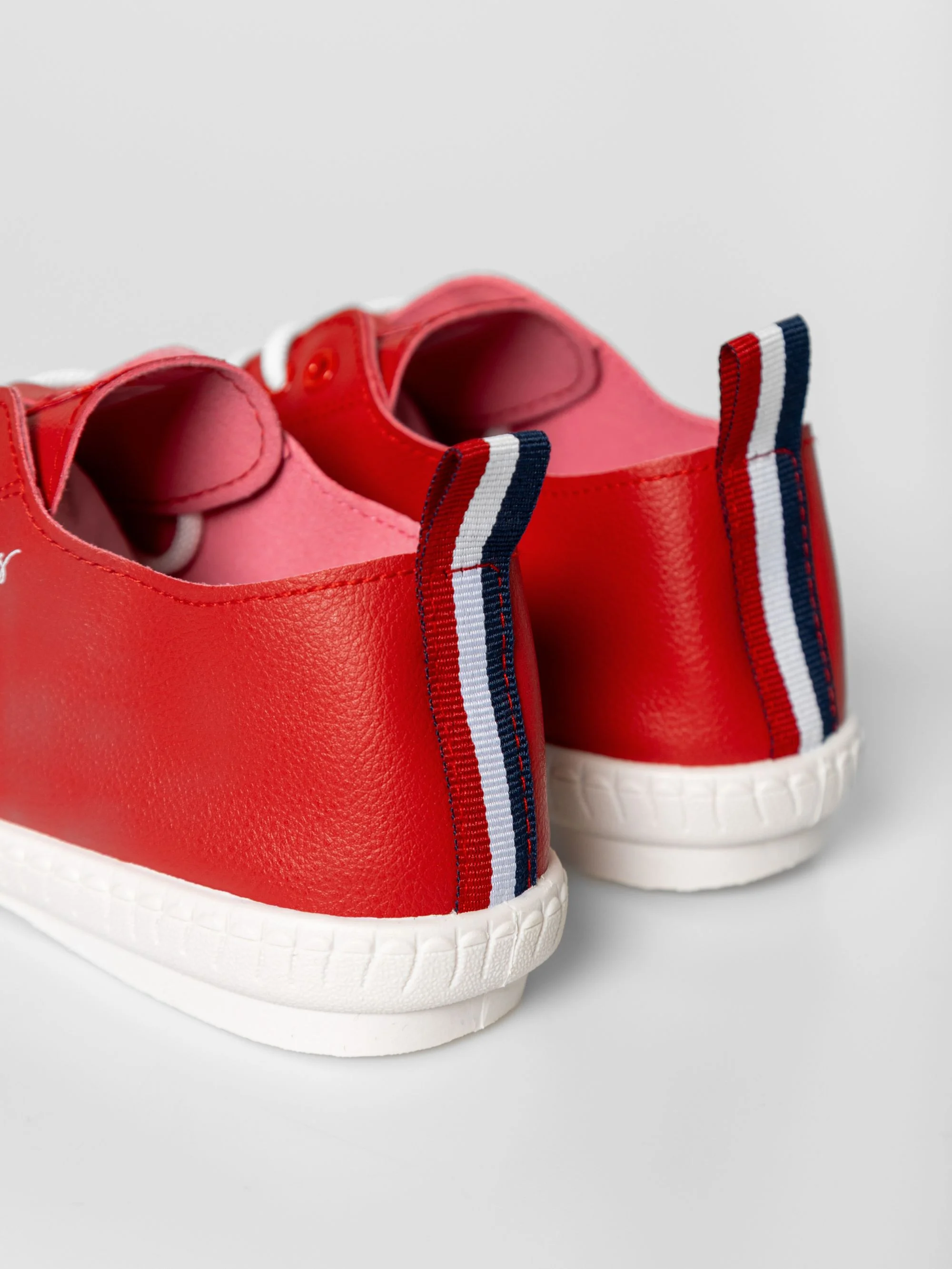 Heavy Tools - URDELIA26 / RED - Sneaker Női utcai cipő