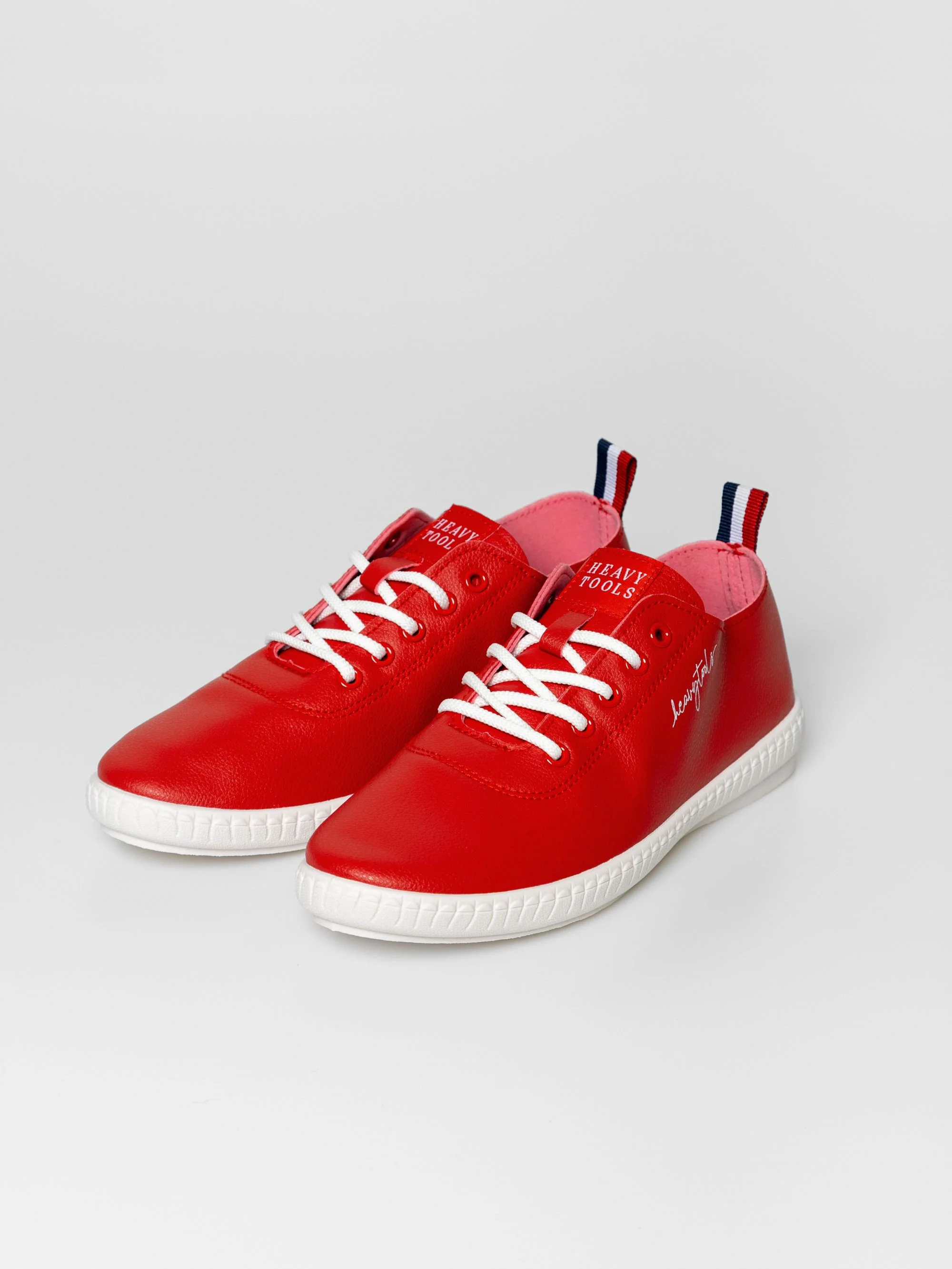 Heavy Tools - URDELIA26 / RED - Sneaker Női utcai cipő