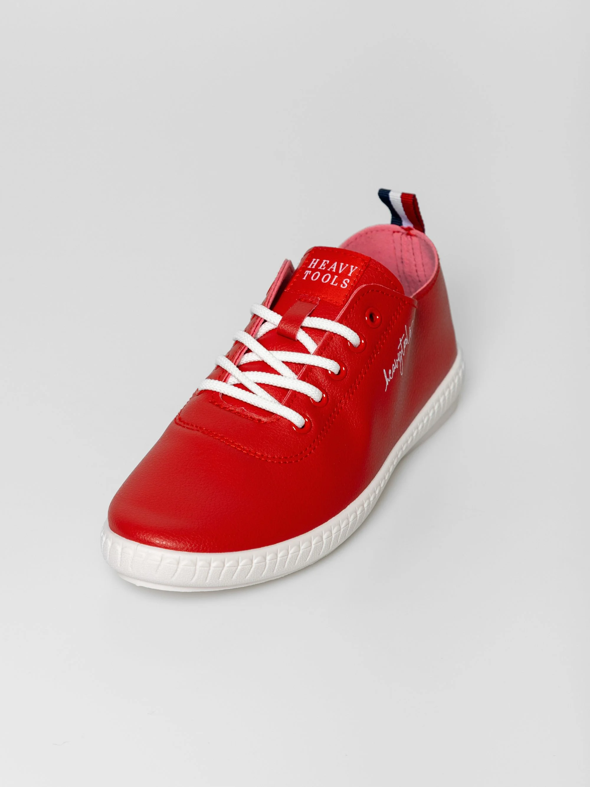 Heavy Tools - URDELIA26 / RED - Sneaker Női utcai cipő