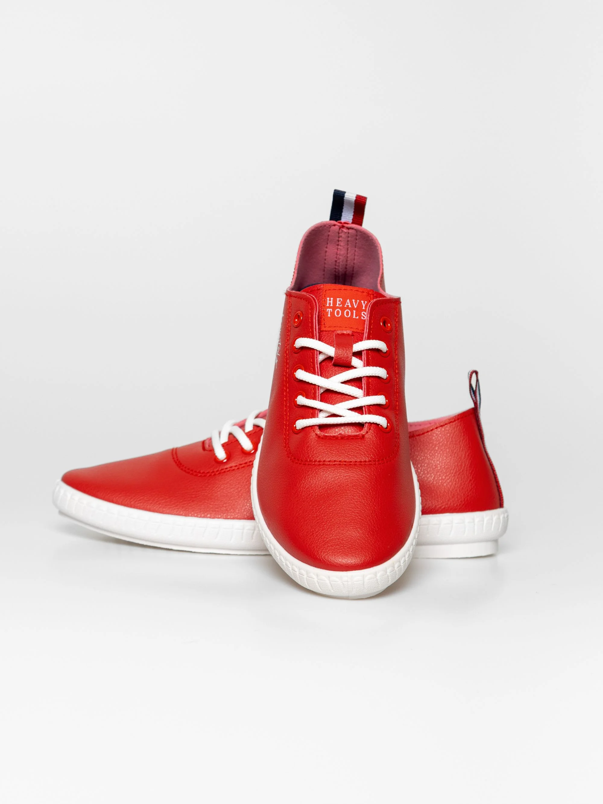 Heavy Tools - URDELIA26 / RED - Sneaker Női utcai cipő