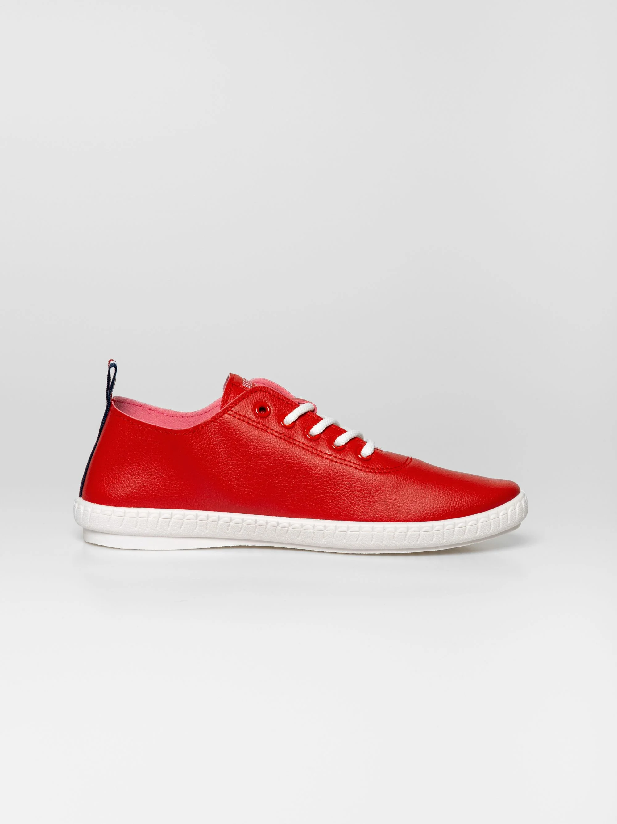 Heavy Tools - URDELIA26 / RED - Sneaker Női utcai cipő