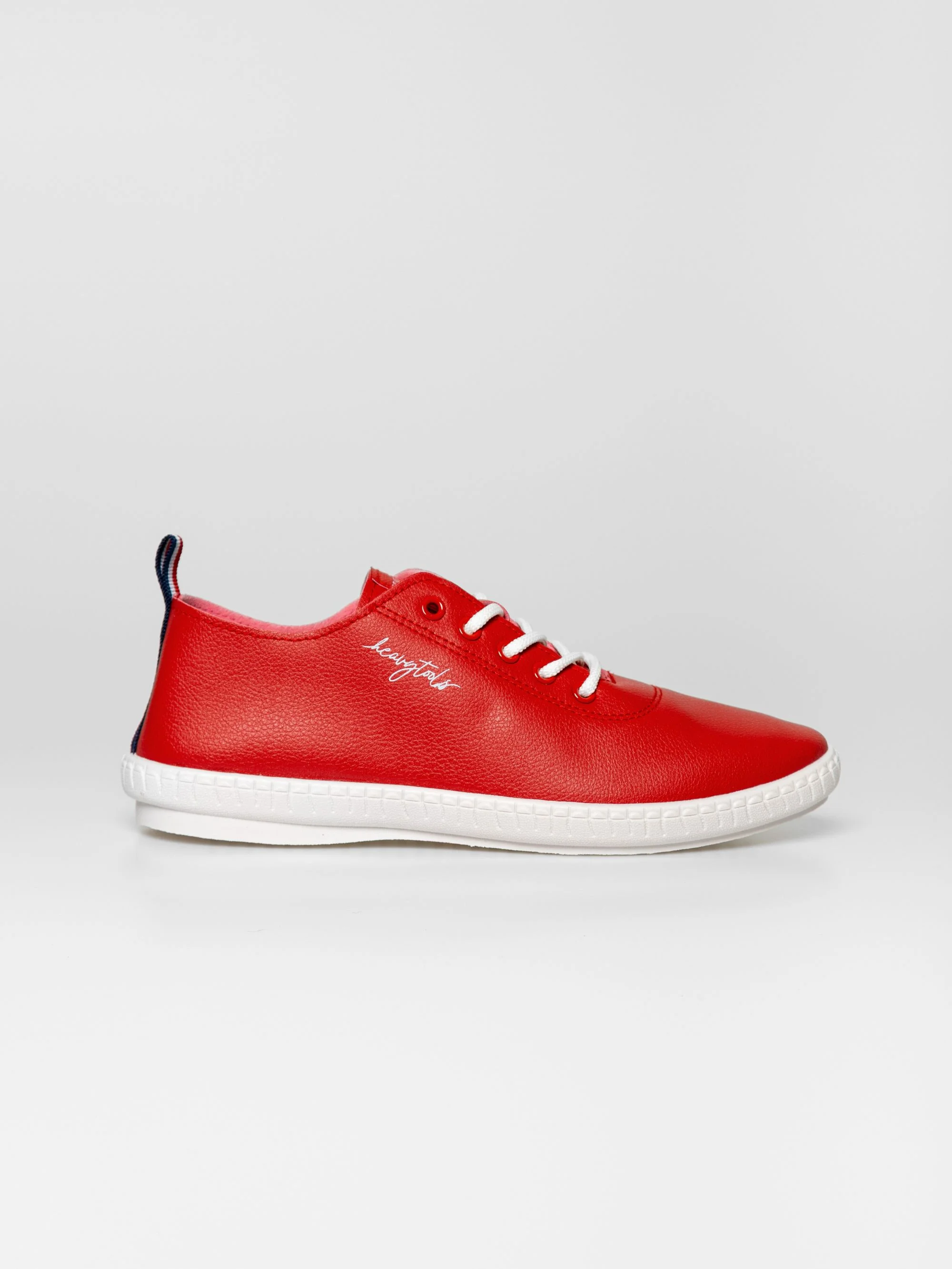 Heavy Tools - URDELIA26 / RED - Sneaker Női utcai cipő