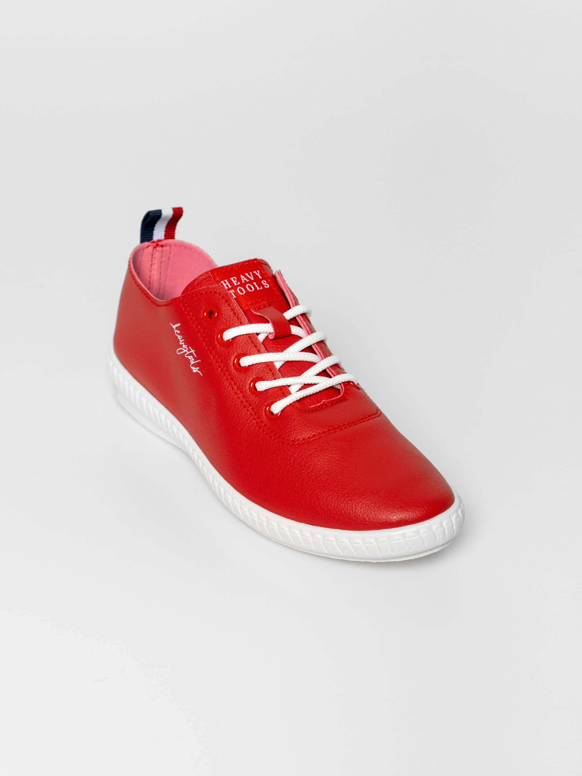Heavy Tools - URDELIA26 / RED - Sneaker Női utcai cipő
