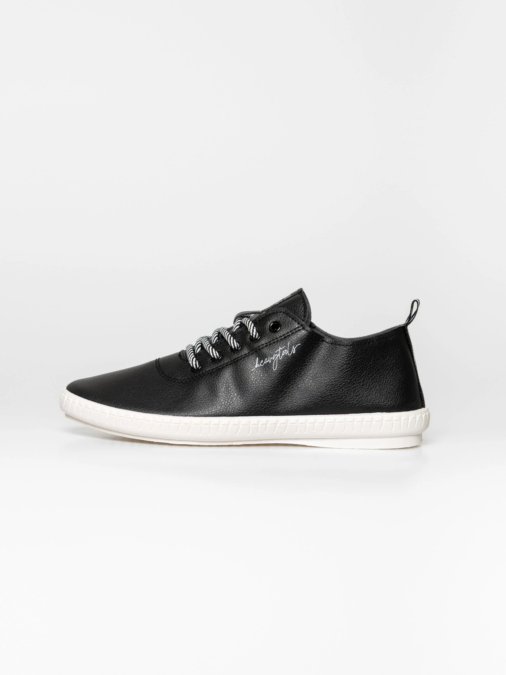 Heavy Tools - URDELIA26 / BLACK - Sneaker Női utcai cipő