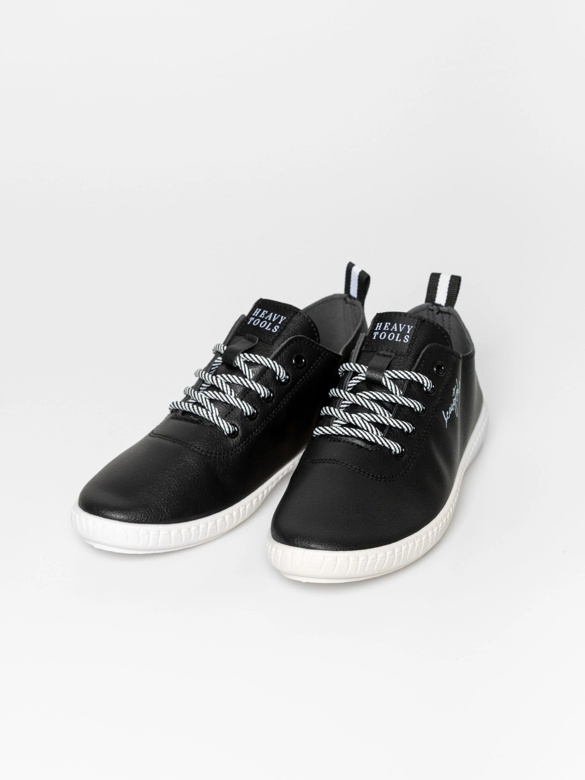 Heavy Tools - URDELIA26 / BLACK - Sneaker Női utcai cipő