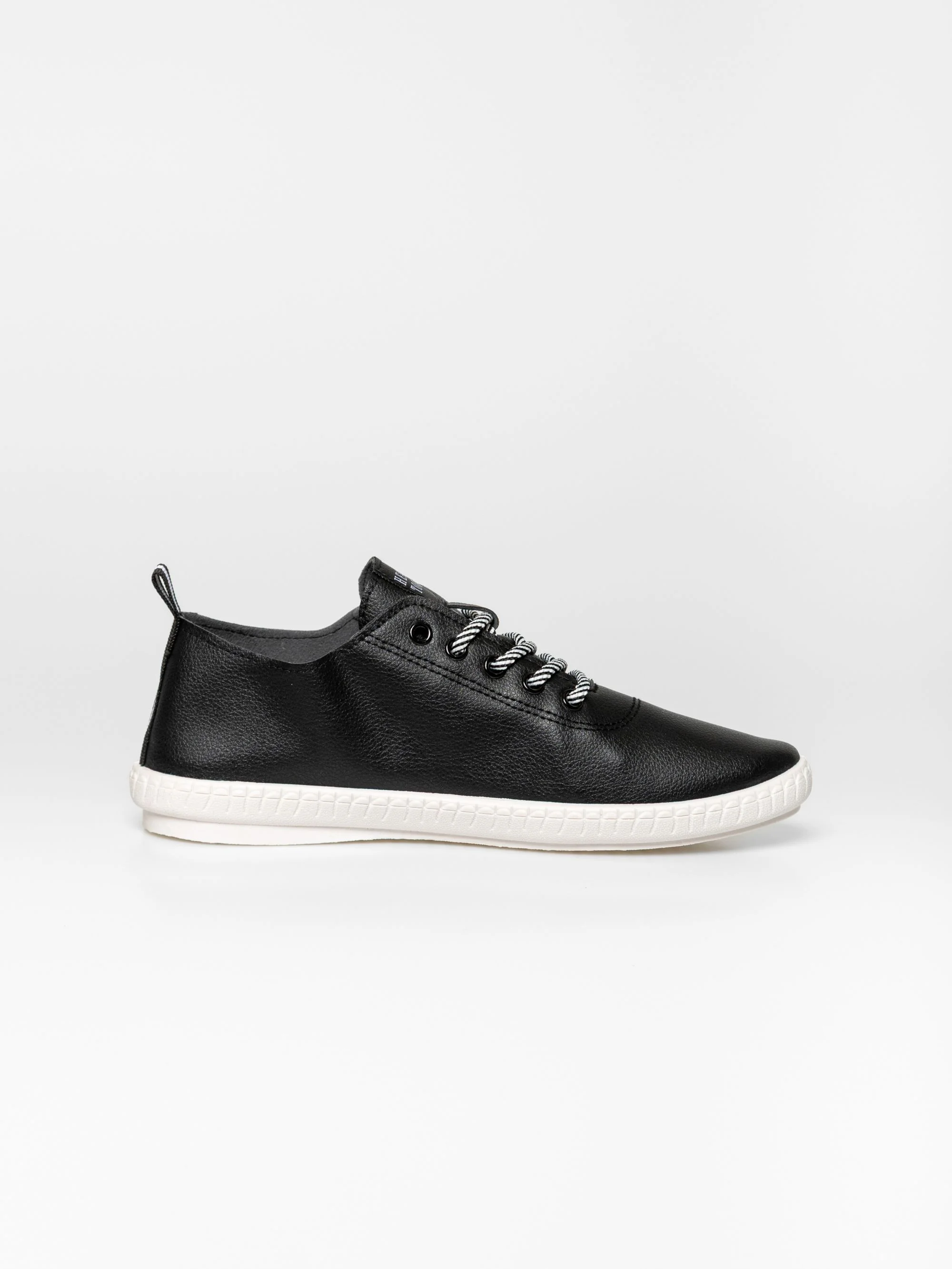 Heavy Tools - URDELIA26 / BLACK - Sneaker Női utcai cipő