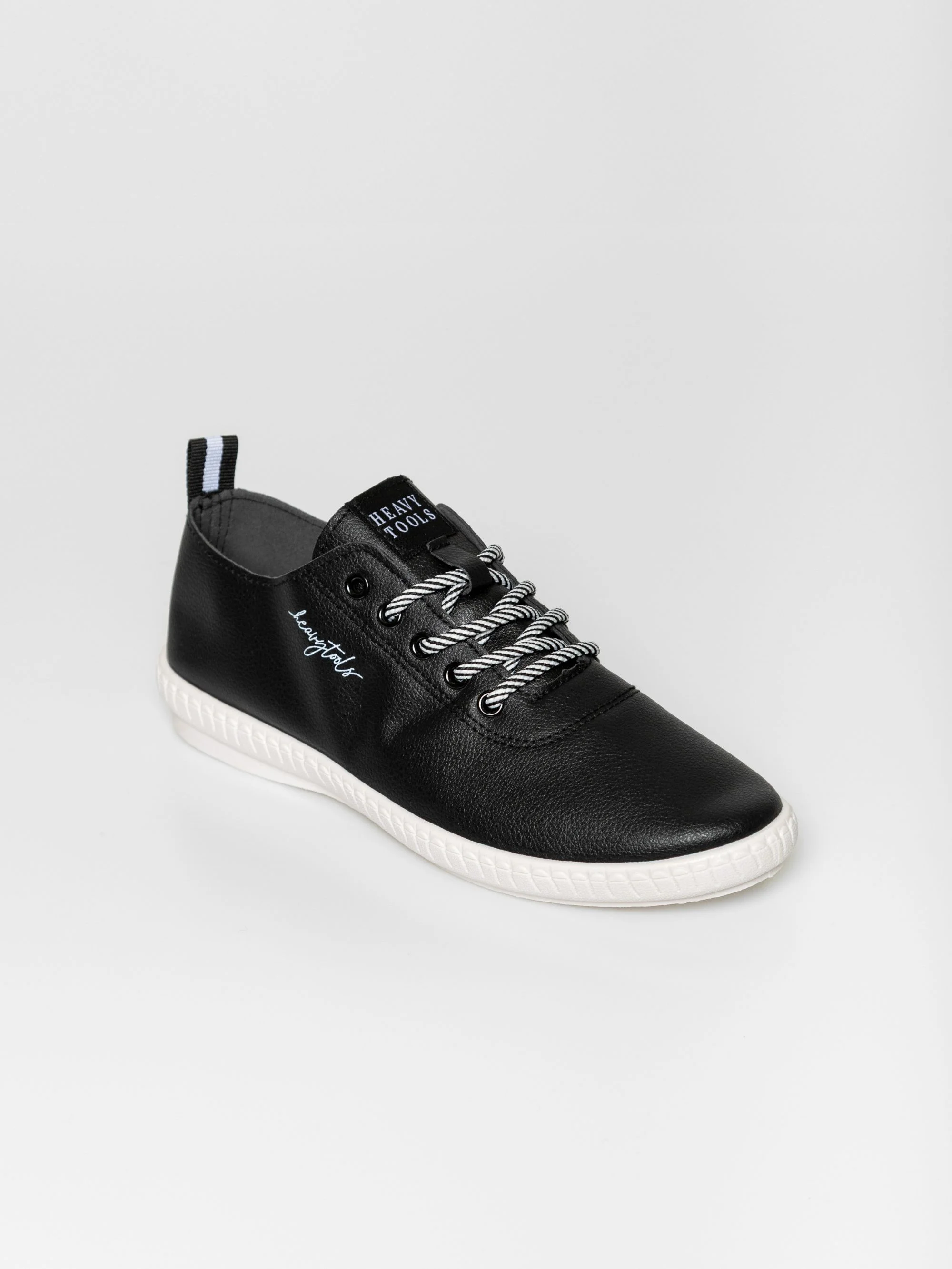 Heavy Tools - URDELIA26 / BLACK - Sneaker Női utcai cipő