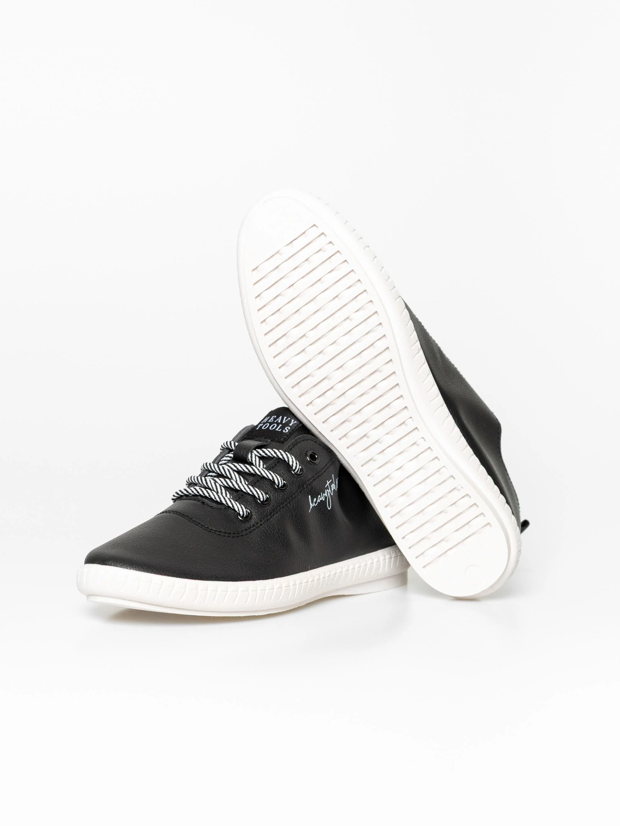 Heavy Tools - URDELIA26 / BLACK - Sneaker Női utcai cipő