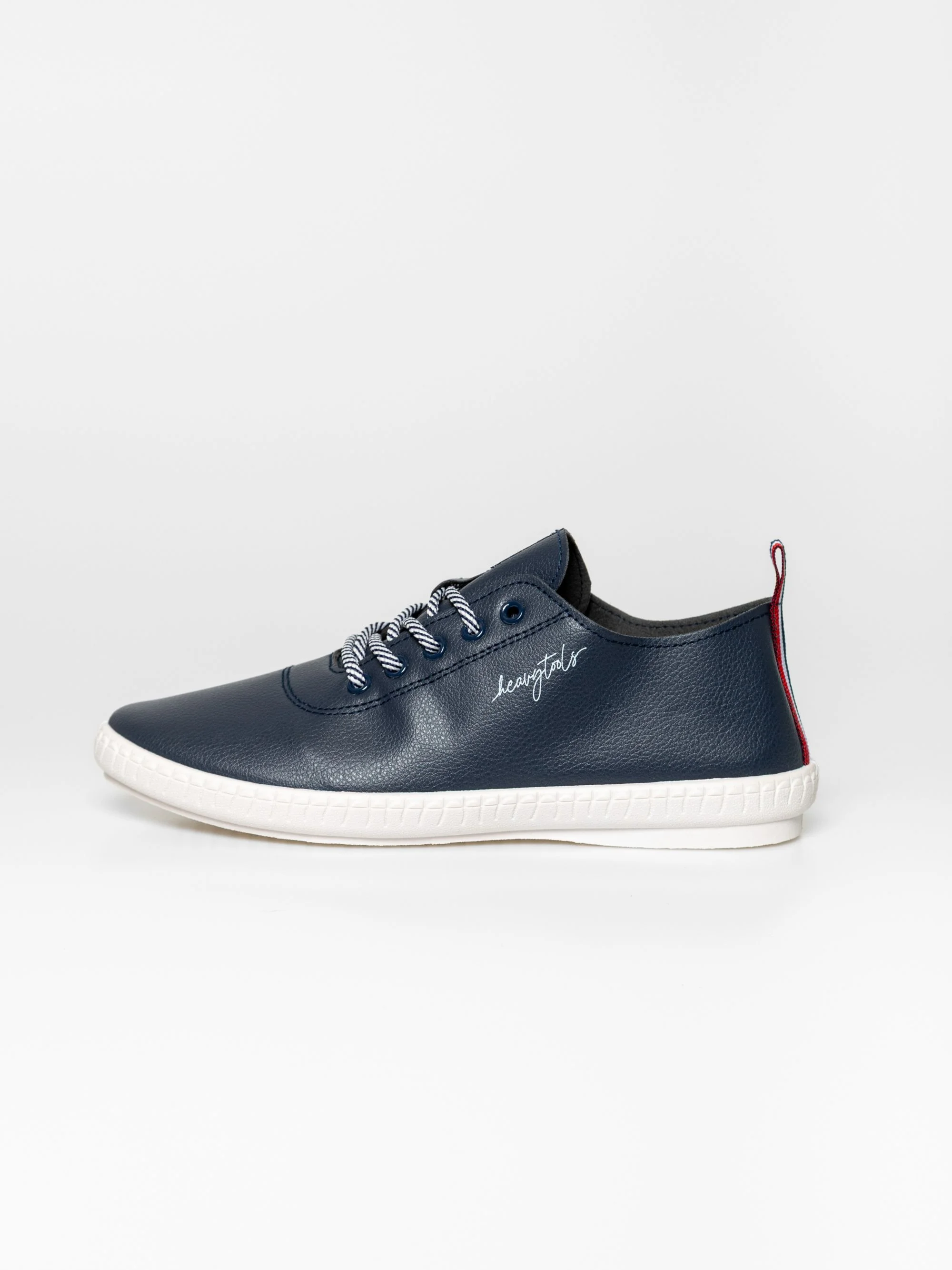Heavy Tools - URDELIA26 / NAVY - Sneaker Női utcai cipő