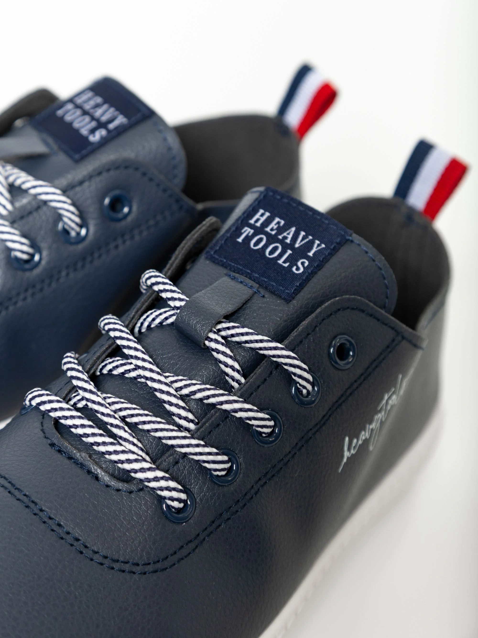 Heavy Tools - URDELIA26 / NAVY - Sneaker Női utcai cipő