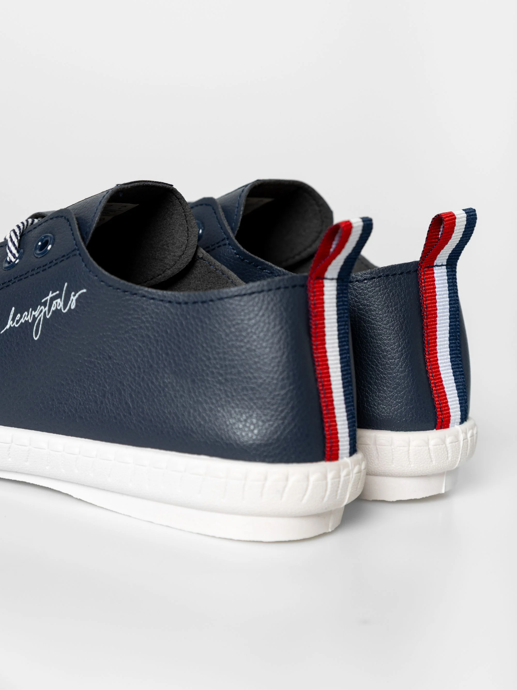 Heavy Tools - URDELIA26 / NAVY - Sneaker Női utcai cipő