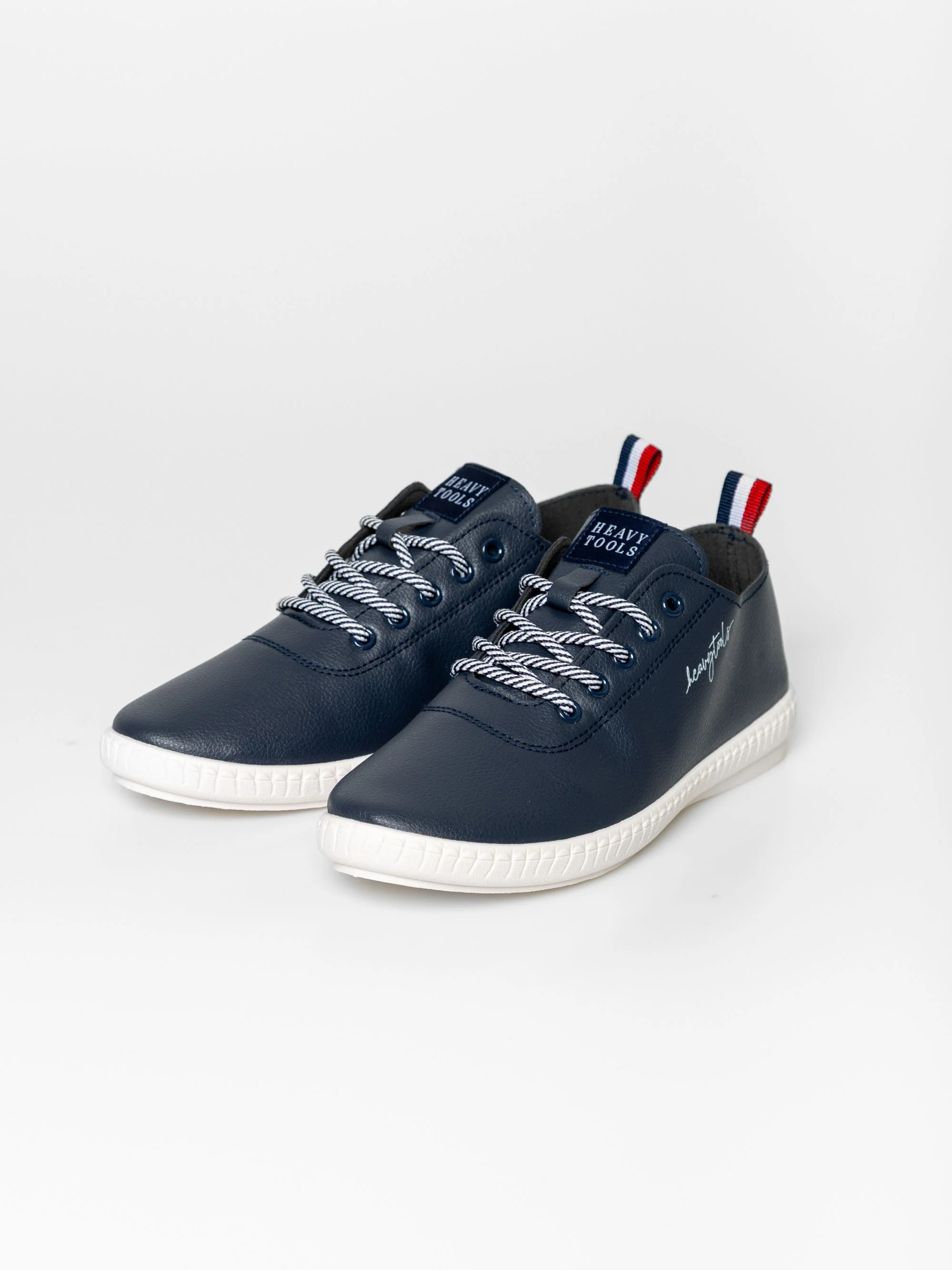 Heavy Tools - URDELIA26 / NAVY - Sneaker Női utcai cipő