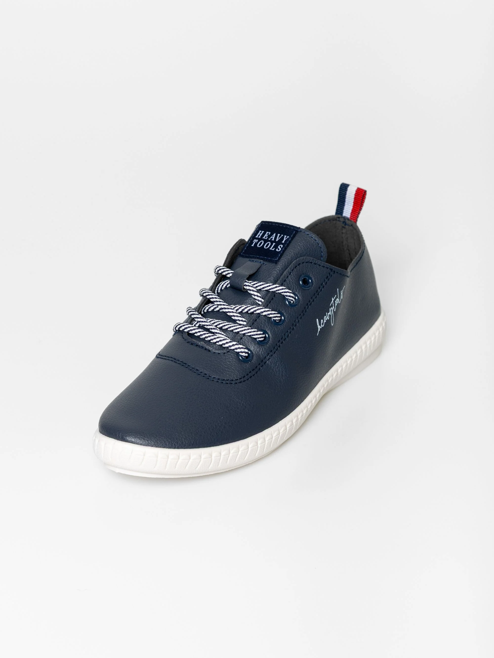 Heavy Tools - URDELIA26 / NAVY - Sneaker Női utcai cipő