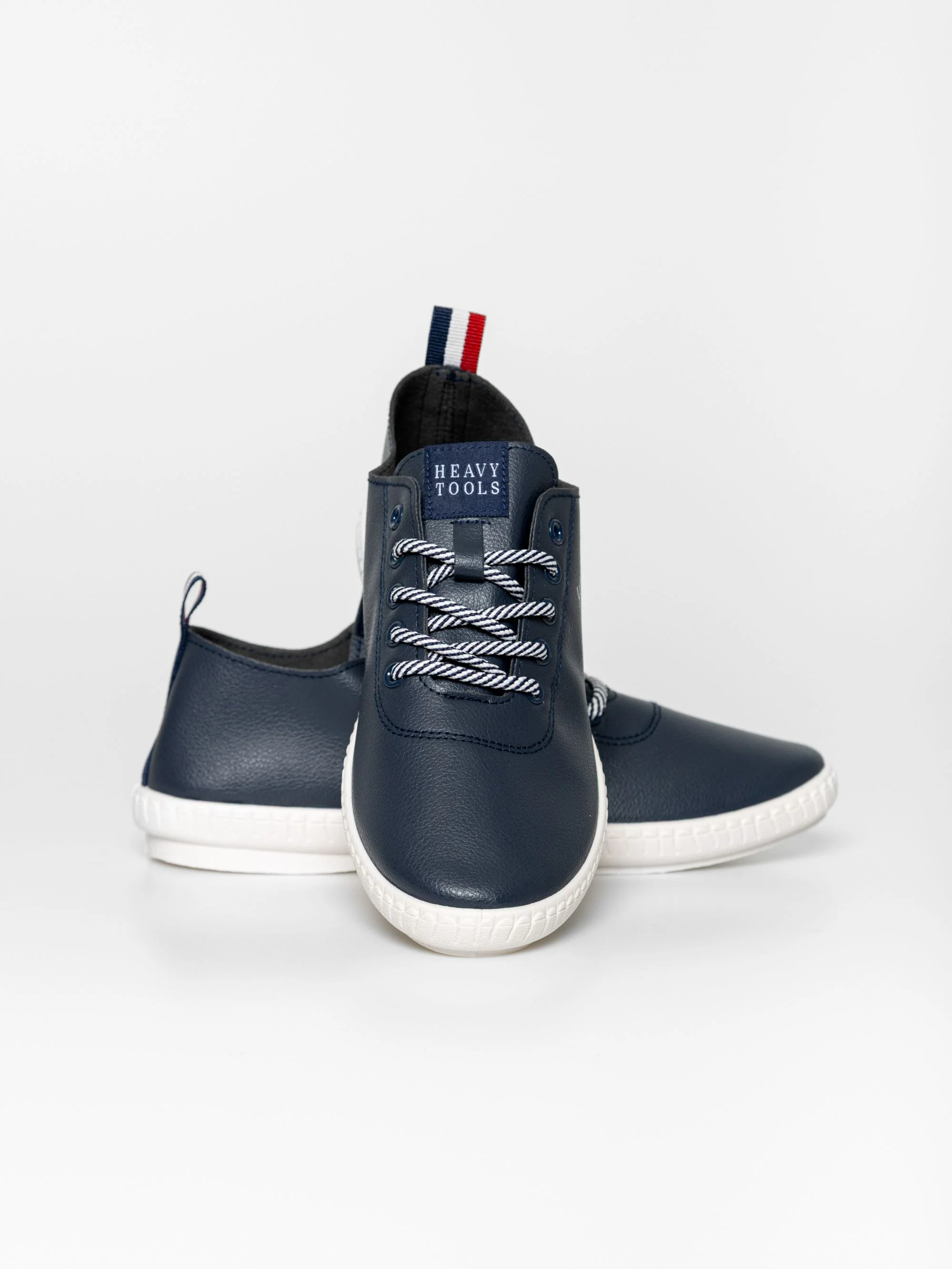 Heavy Tools - URDELIA26 / NAVY - Sneaker Női utcai cipő