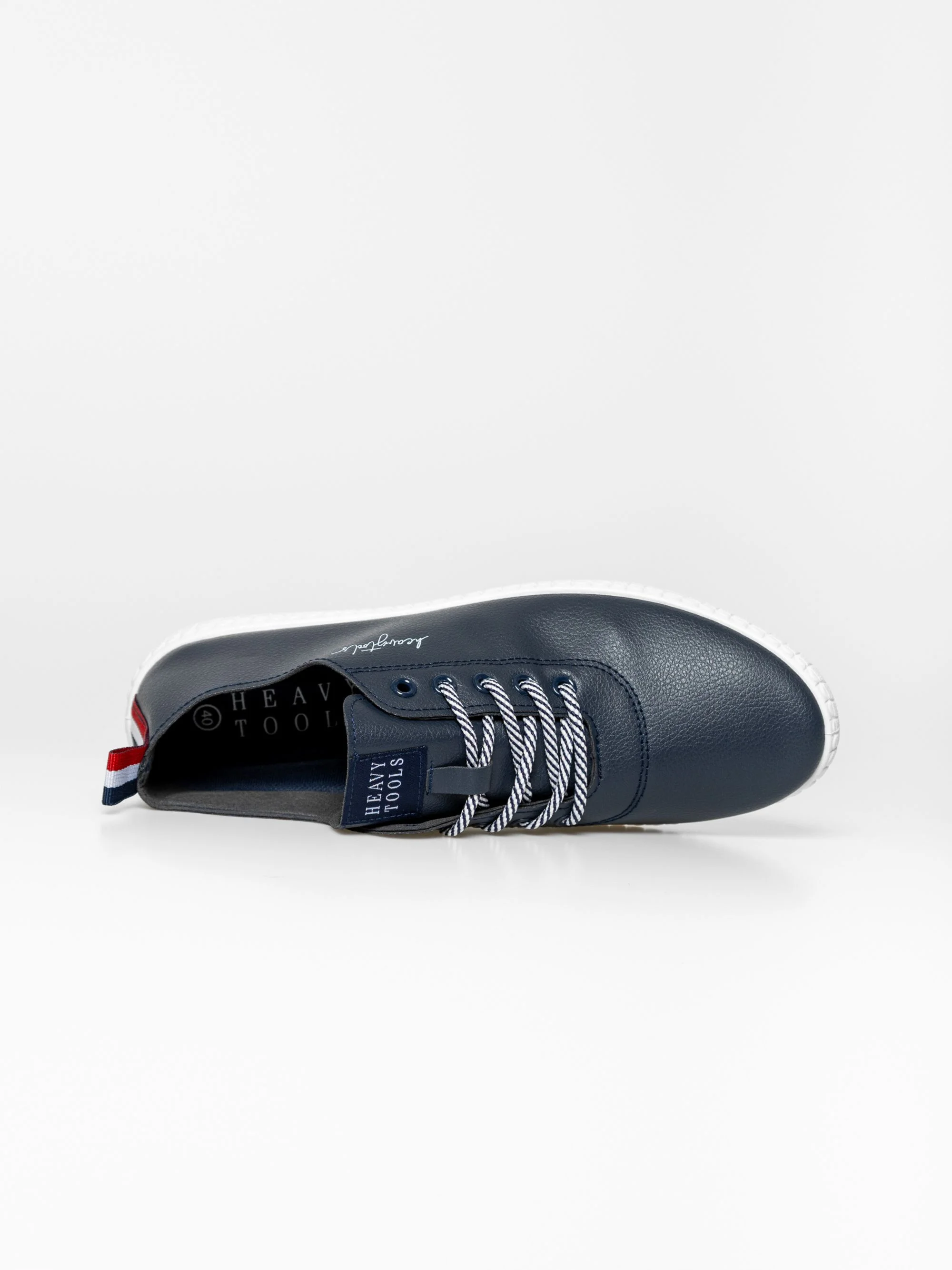 Heavy Tools - URDELIA26 / NAVY - Sneaker Női utcai cipő
