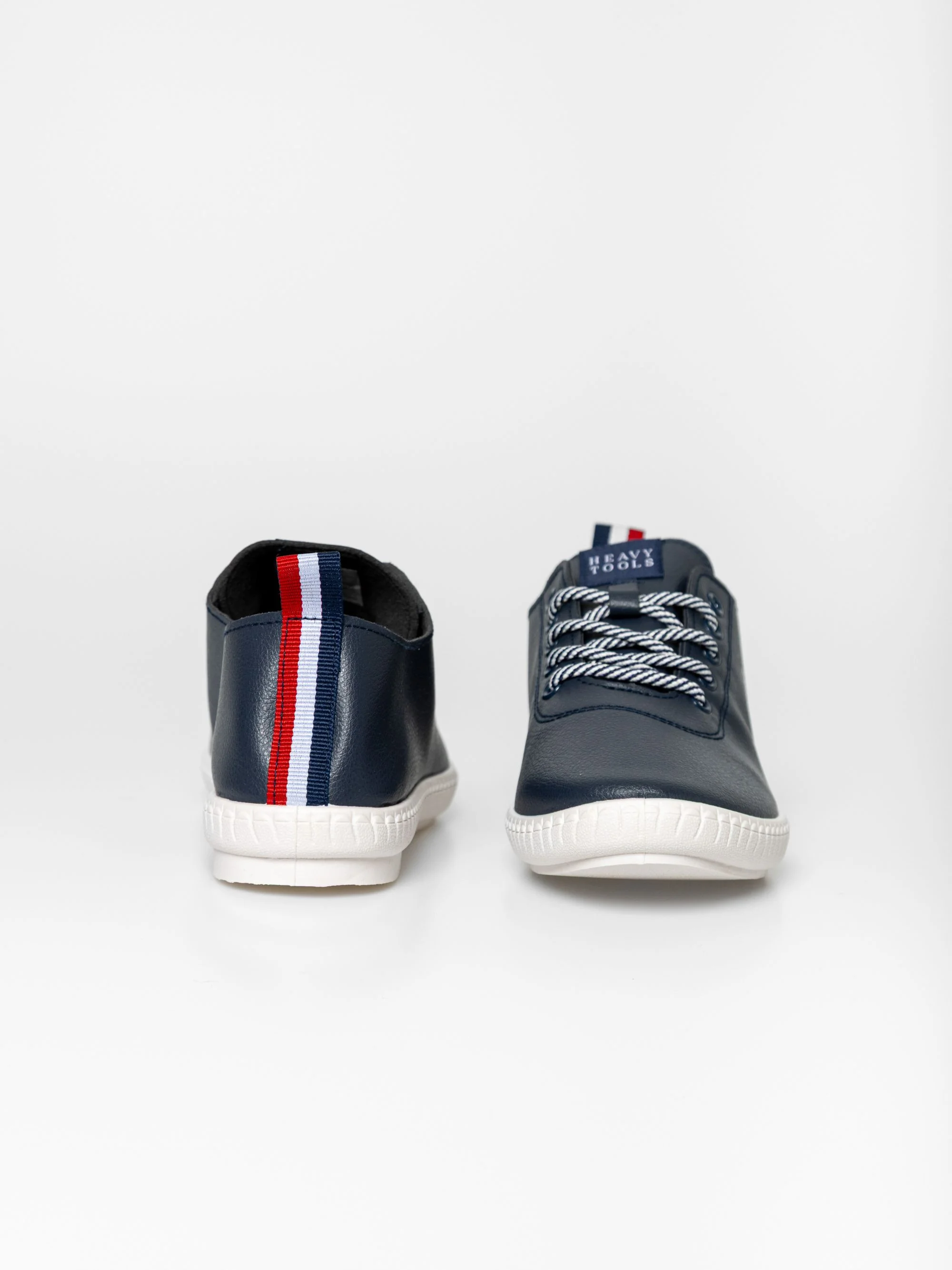 Heavy Tools - URDELIA26 / NAVY - Sneaker Női utcai cipő