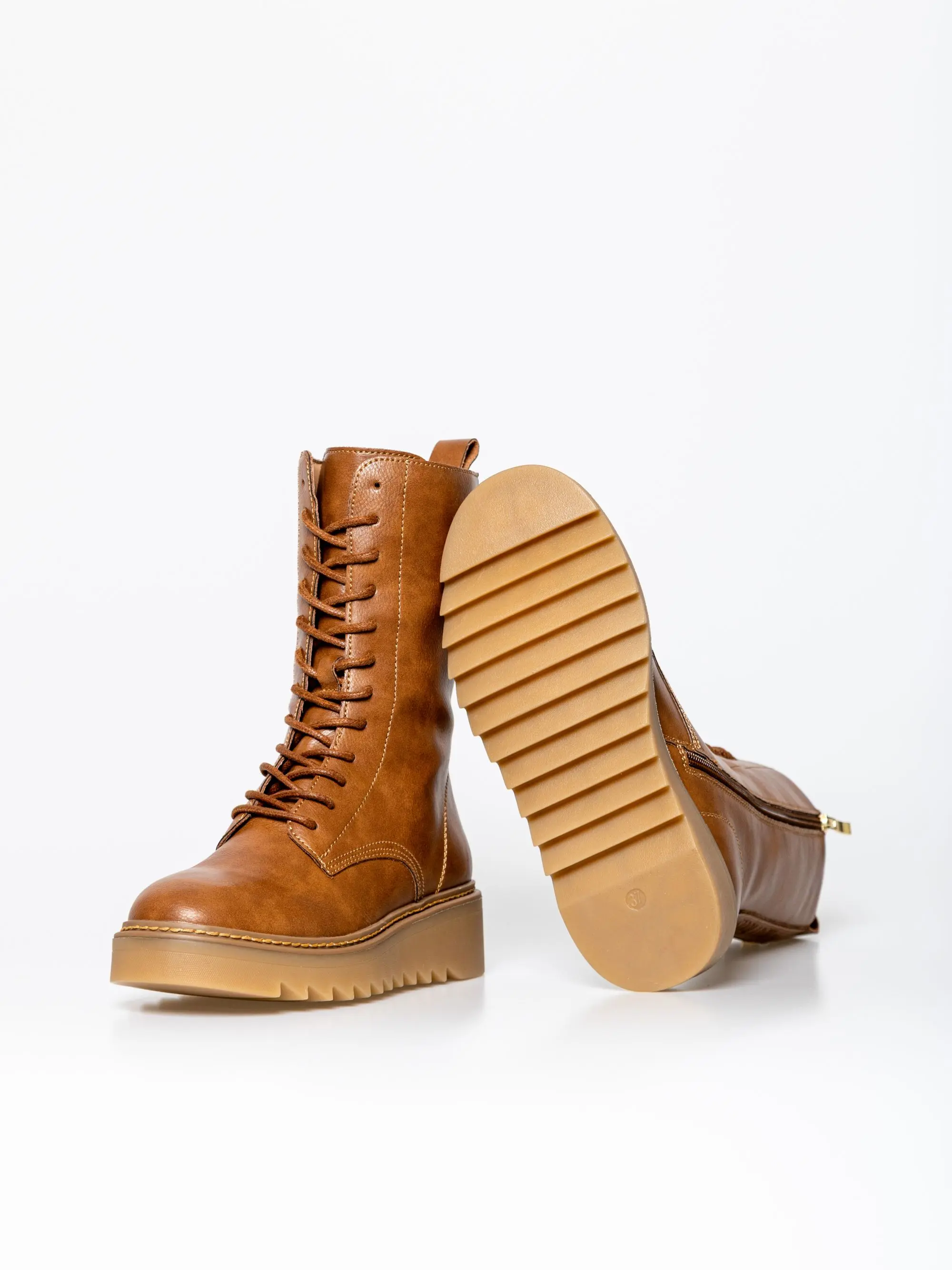 Heavy Tools - UMABEL - Bőr Női bakancs