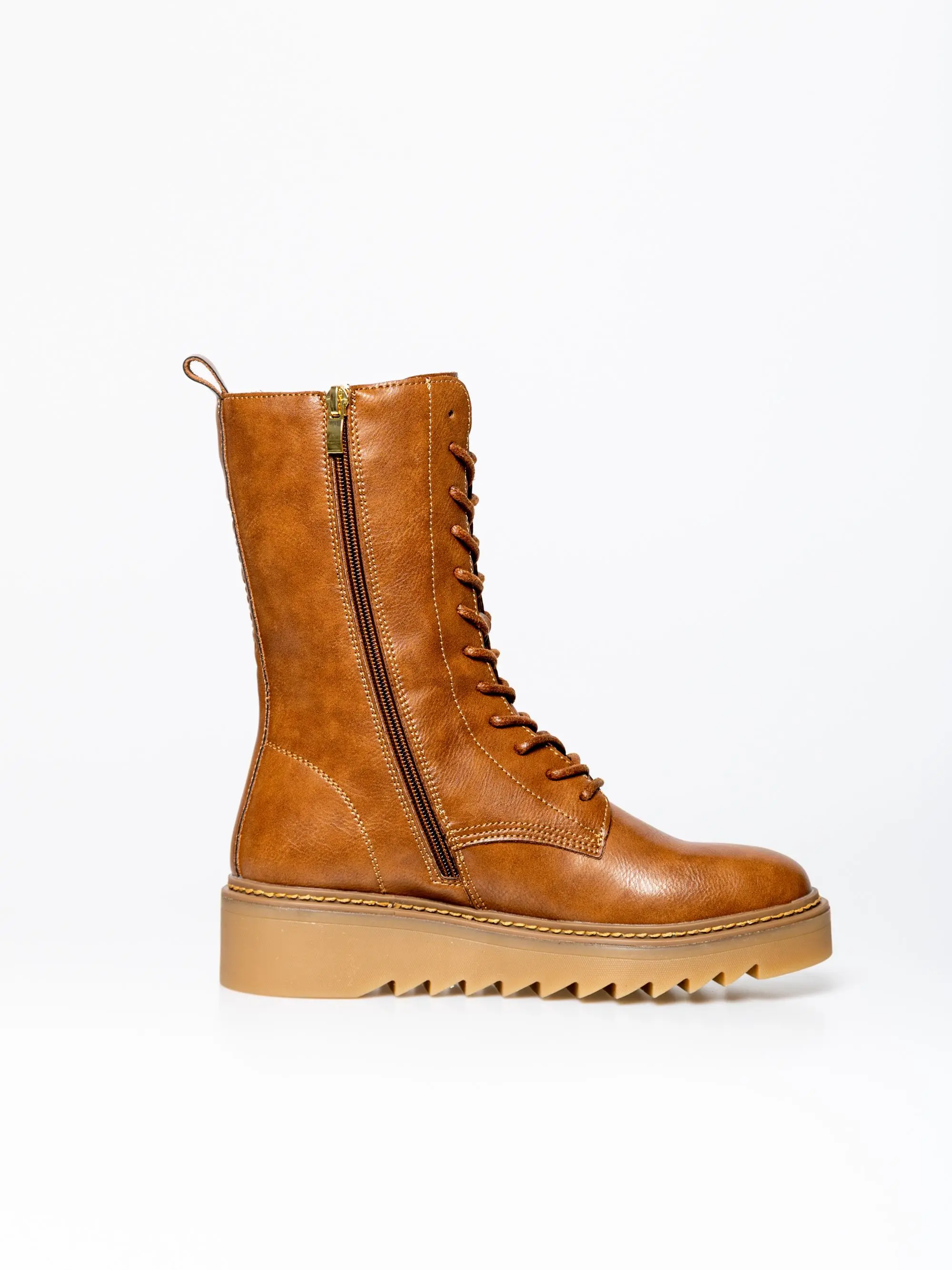 Heavy Tools - UMABEL - Bőr Női bakancs