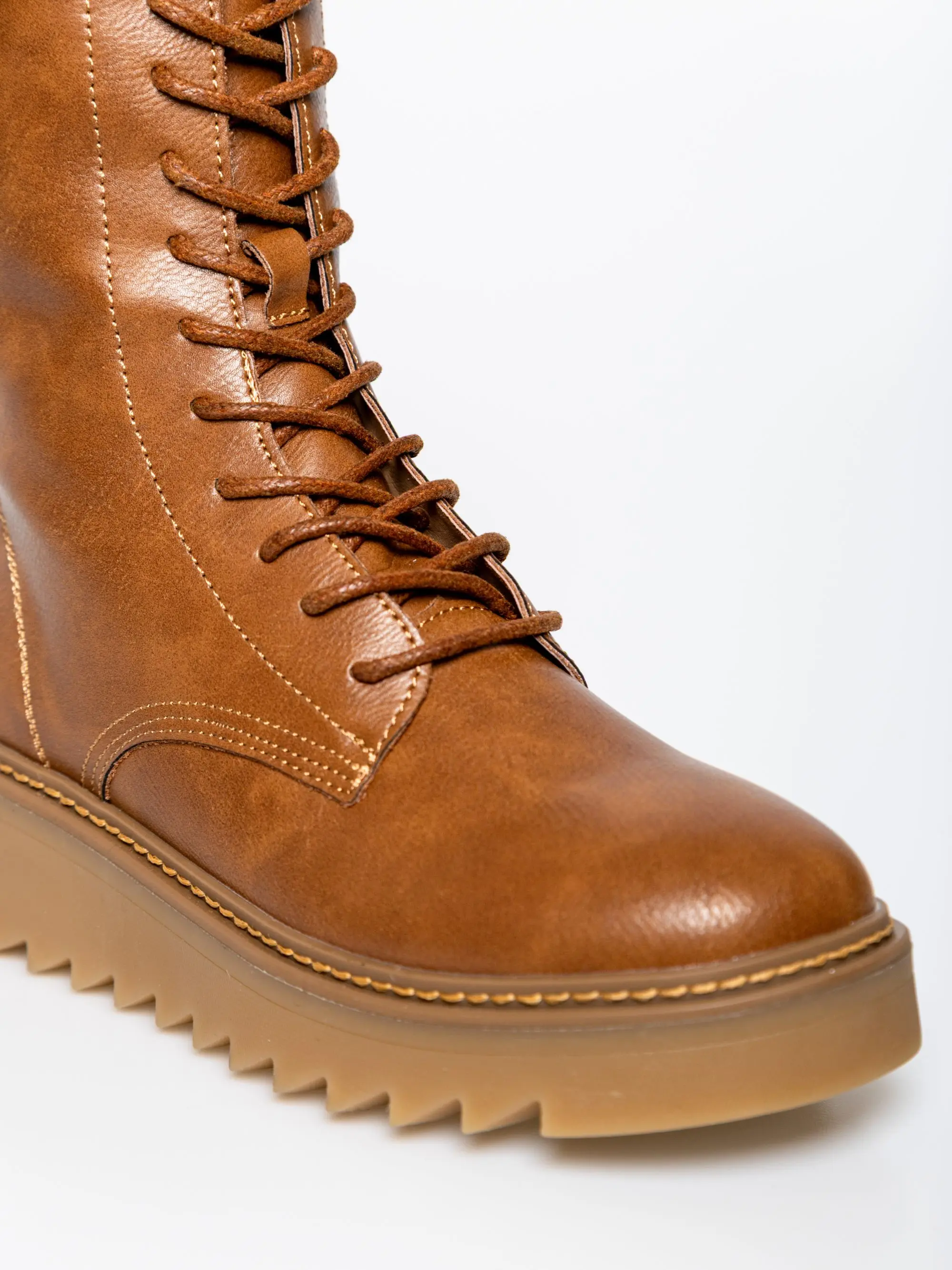 Heavy Tools - UMABEL - Bőr Női bakancs