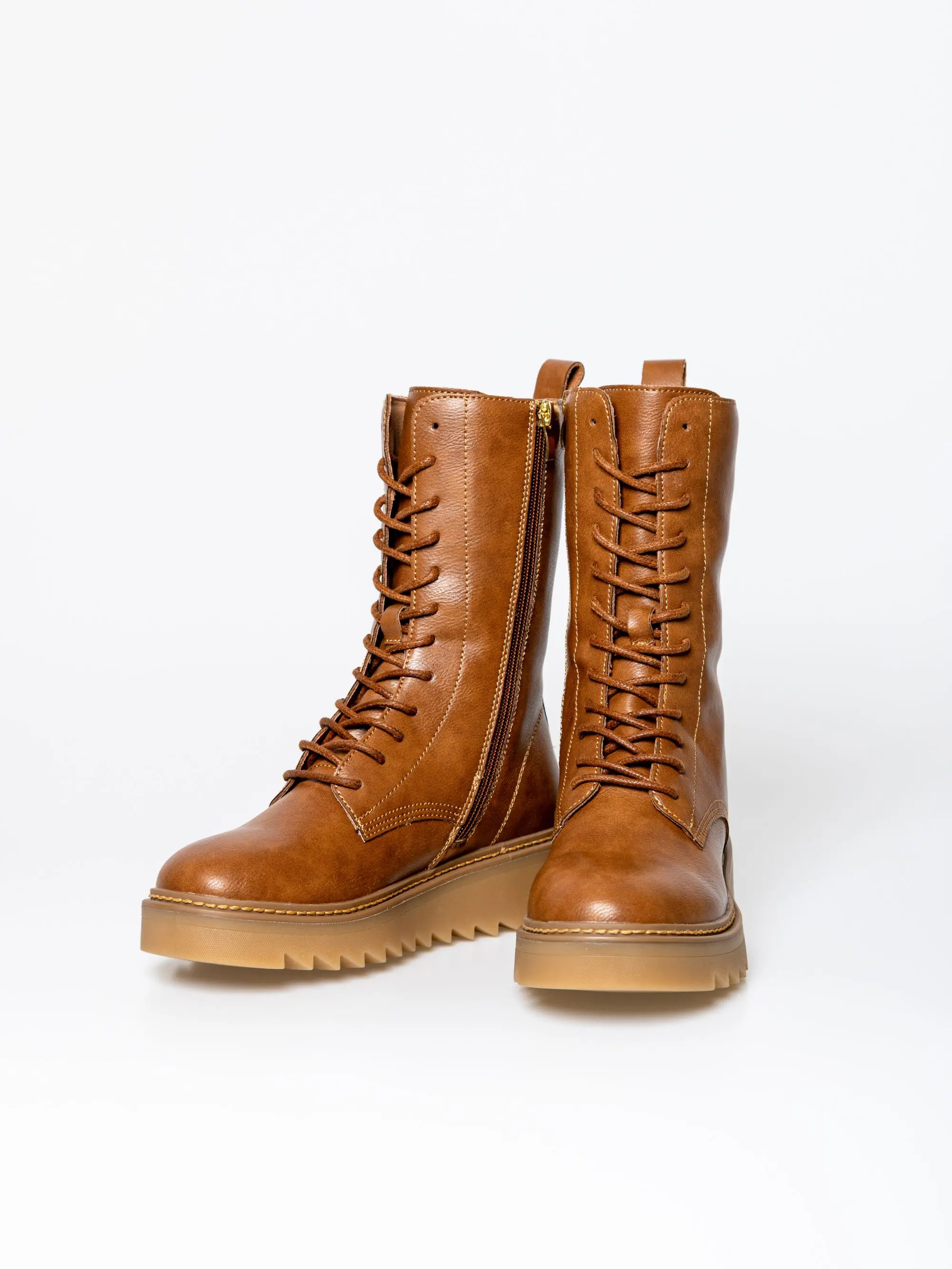 Heavy Tools - UMABEL - Bőr Női bakancs