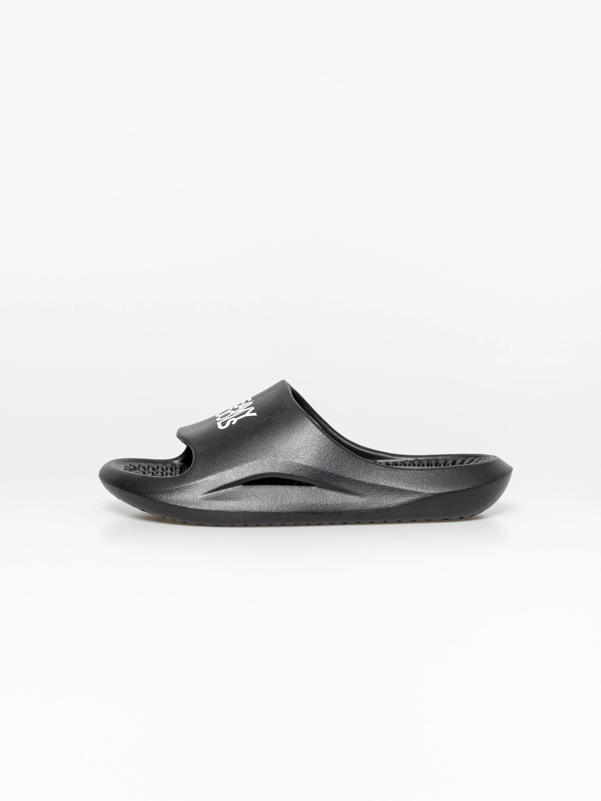 Heavy Tools - UCILLA / BLACK - Uniszex papucs