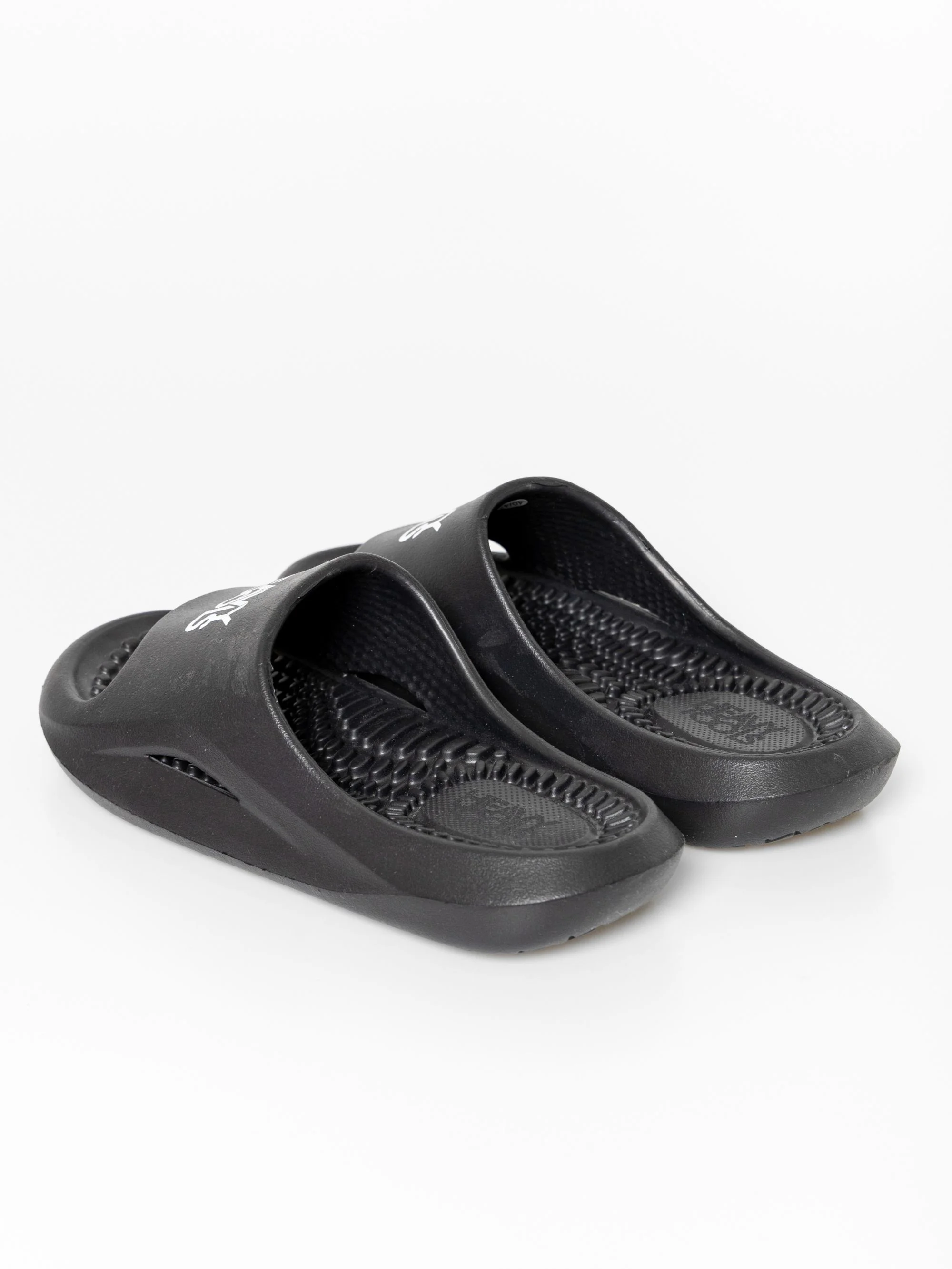 Heavy Tools - UCILLA / BLACK - Uniszex papucs