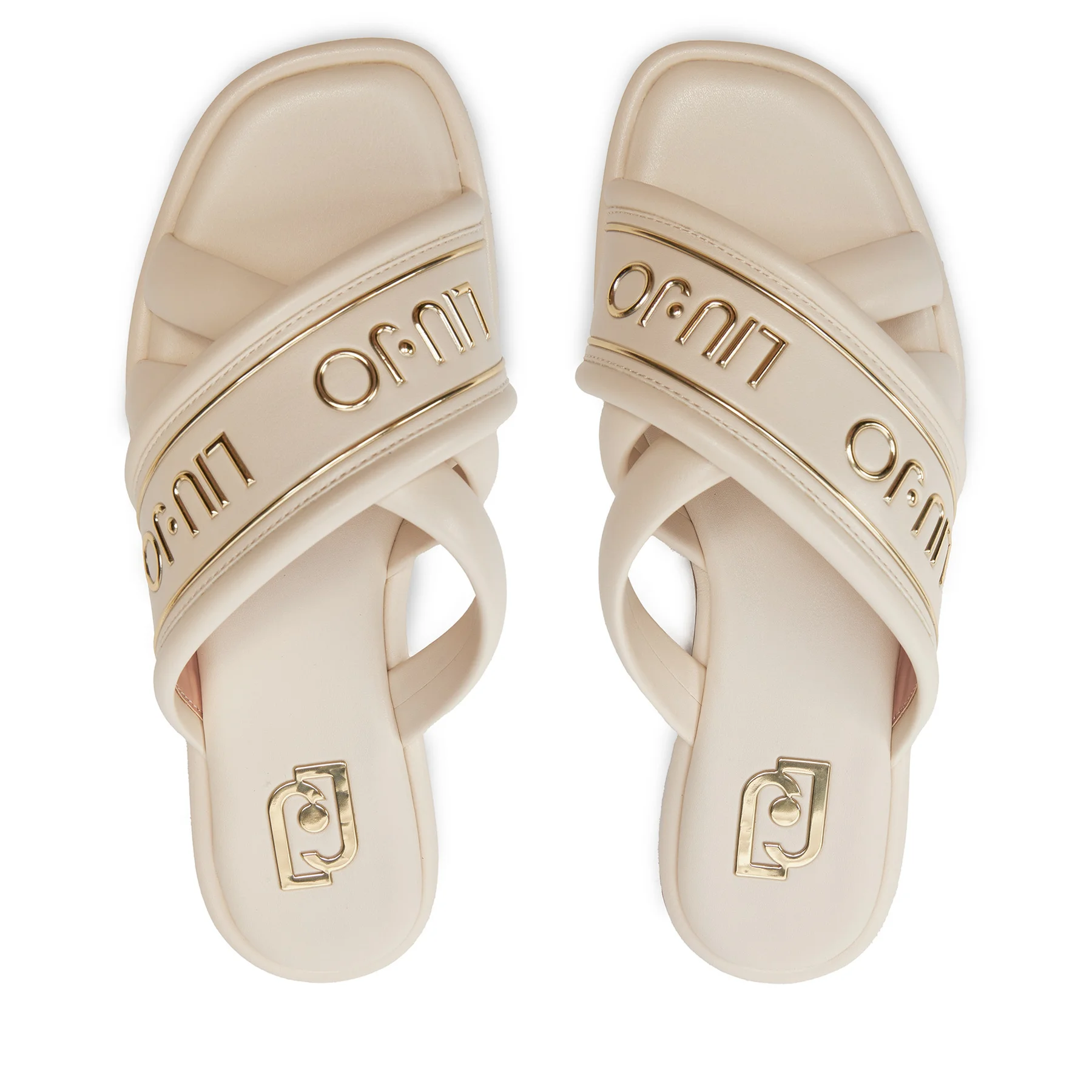 Liu Jo - Irene - Női papucs