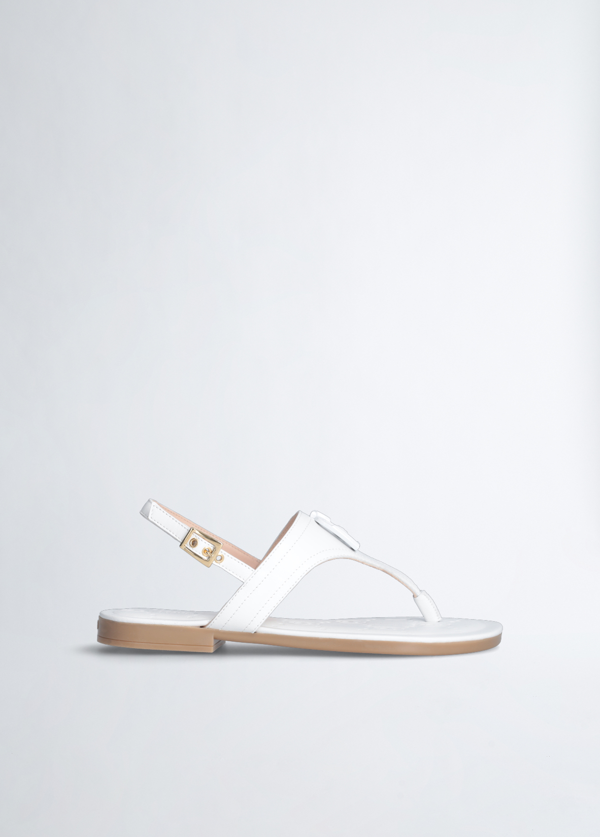 Liu Jo - Miele - Bőr Női szandál