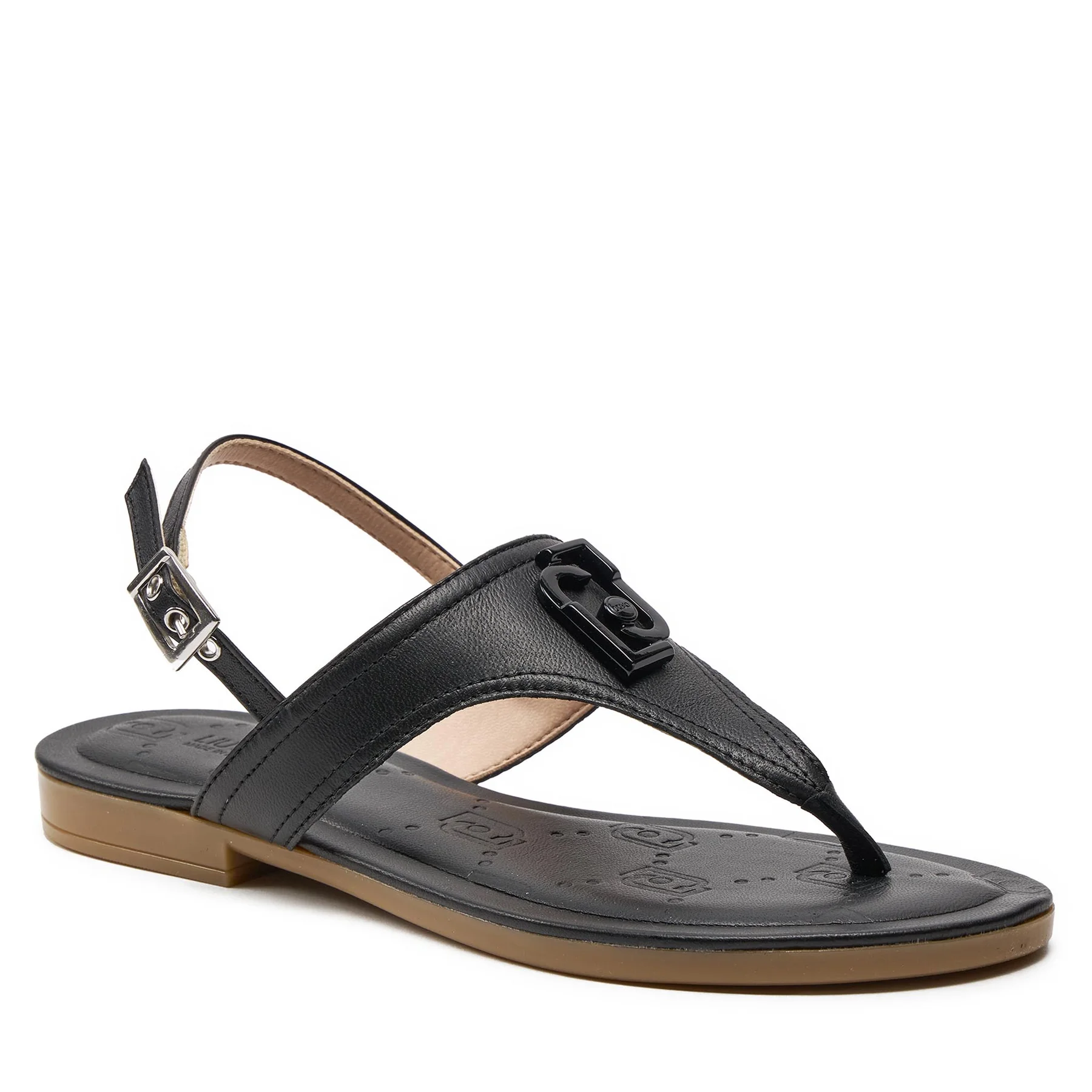 Liu Jo - Miele - Bőr Női szandál