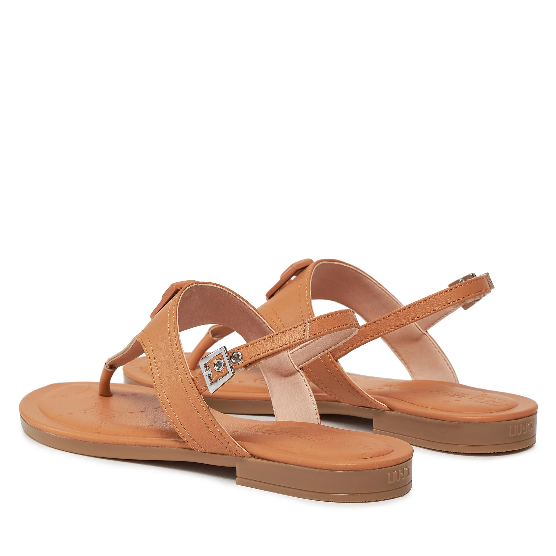 Liu Jo - Miele - Bőr Női szandál