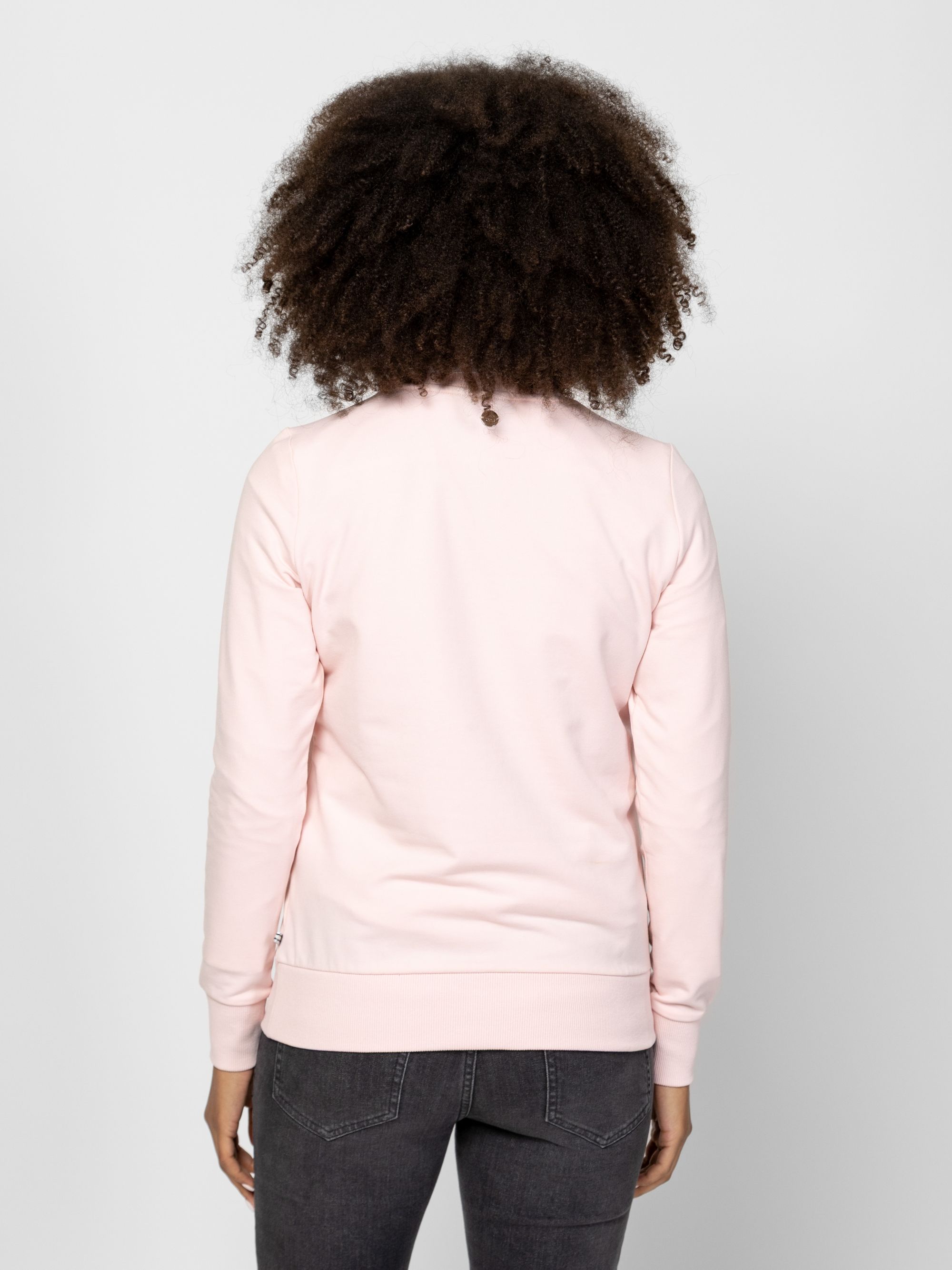 Heavy Tools - DAMEW25 - Sportos Női pulóver