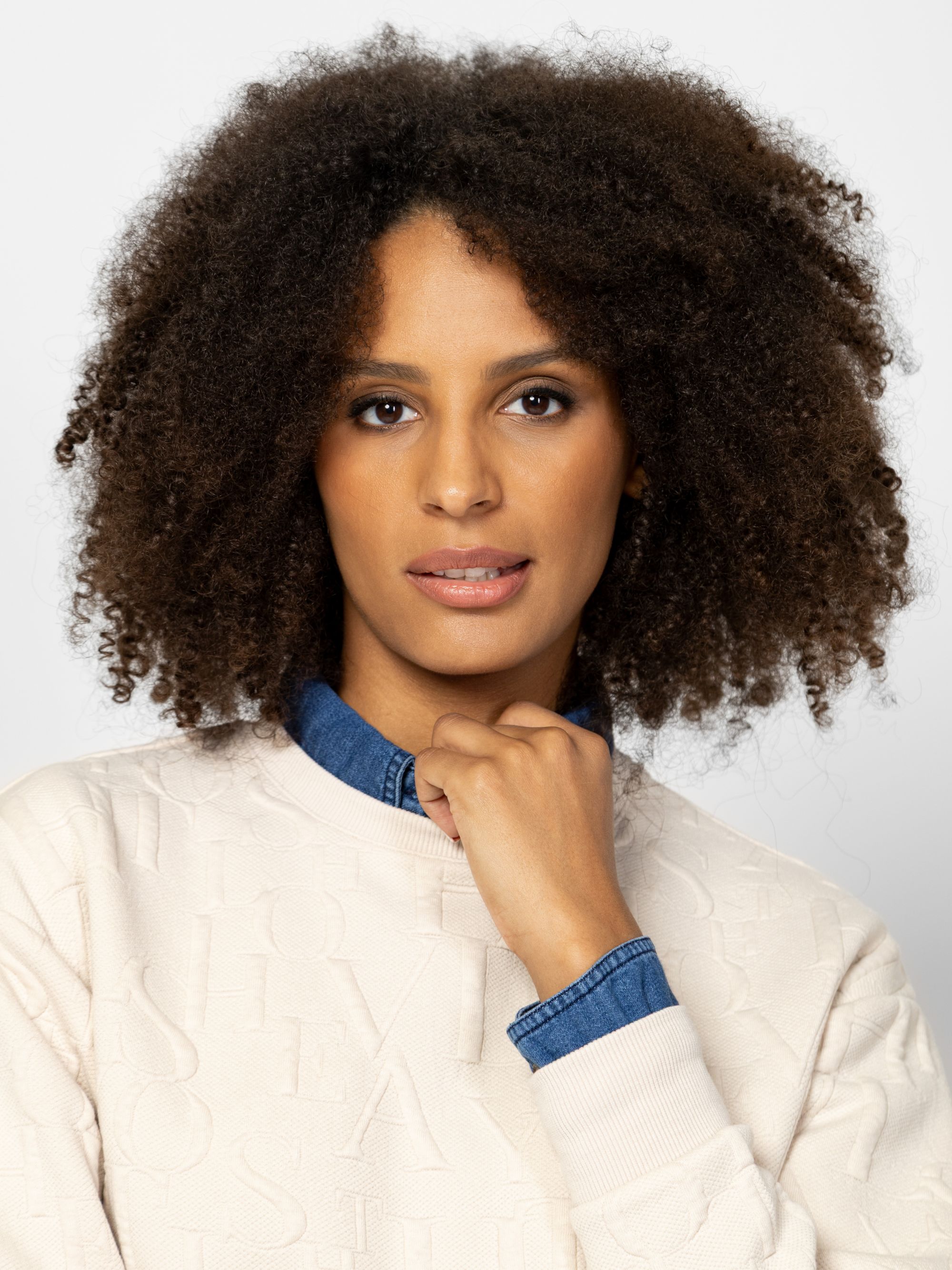 Heavy Tools - DALBIW25 - Elegáns Női pulóver