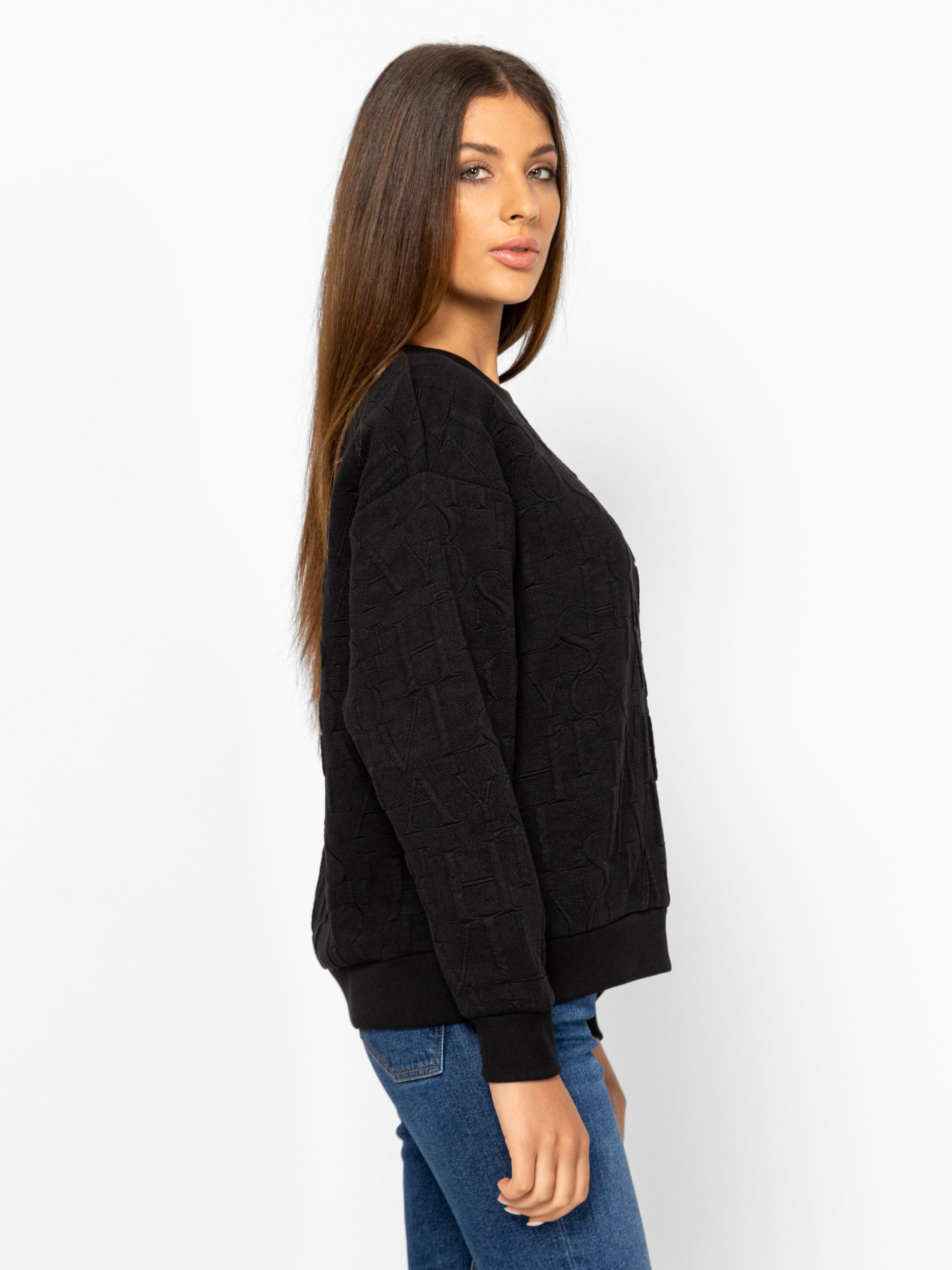 Heavy Tools - DALBIW25 - Elegáns Női pulóver