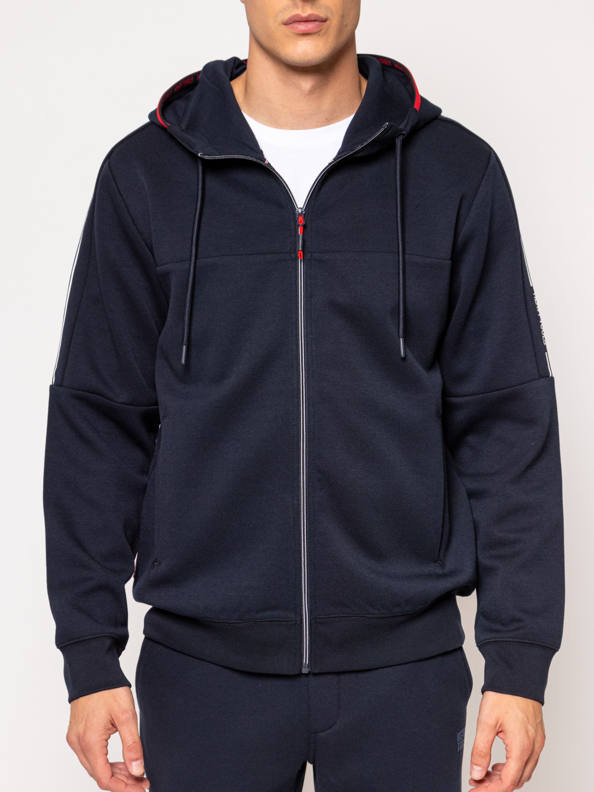 Heavy Tools - SMART - Sportos Férfi pulóver