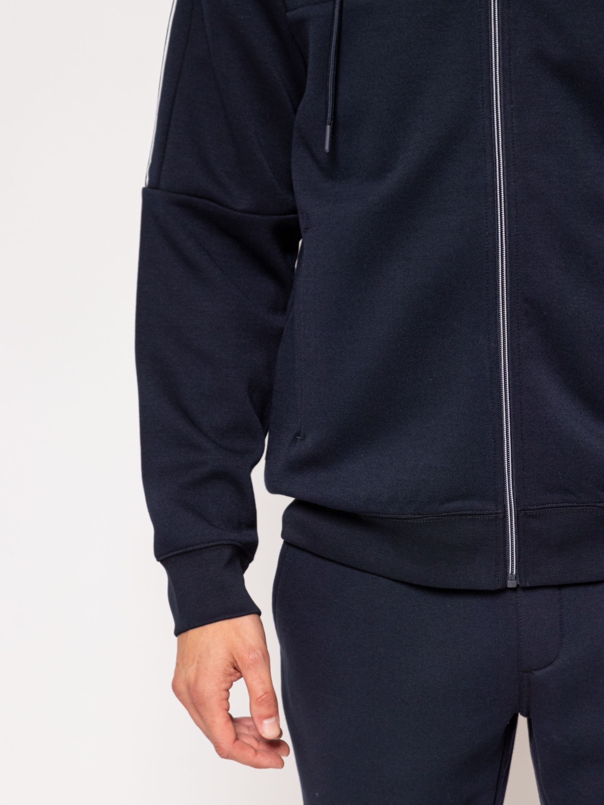 Heavy Tools - SMART - Sportos Férfi pulóver