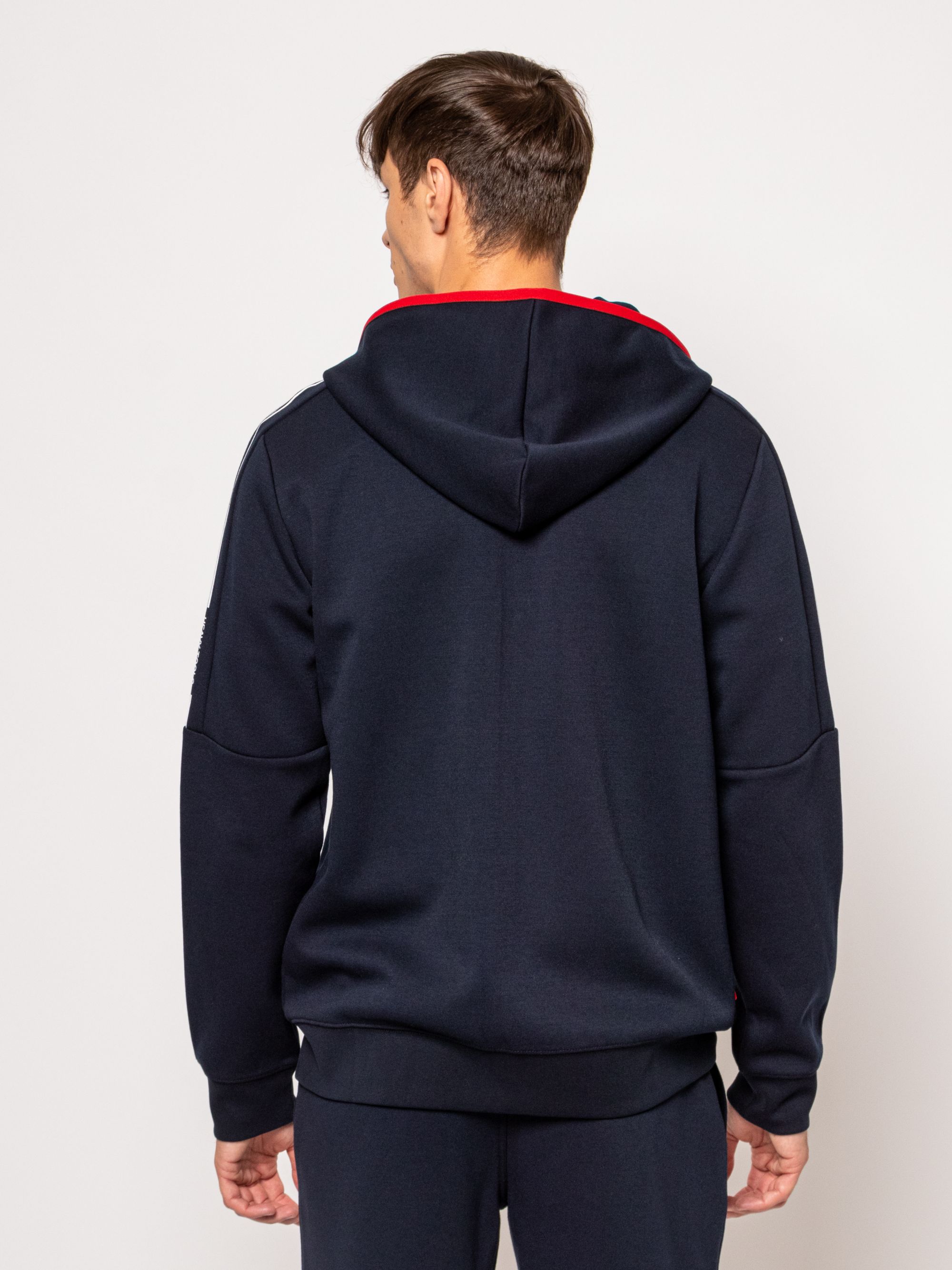 Heavy Tools - SMART - Sportos Férfi pulóver