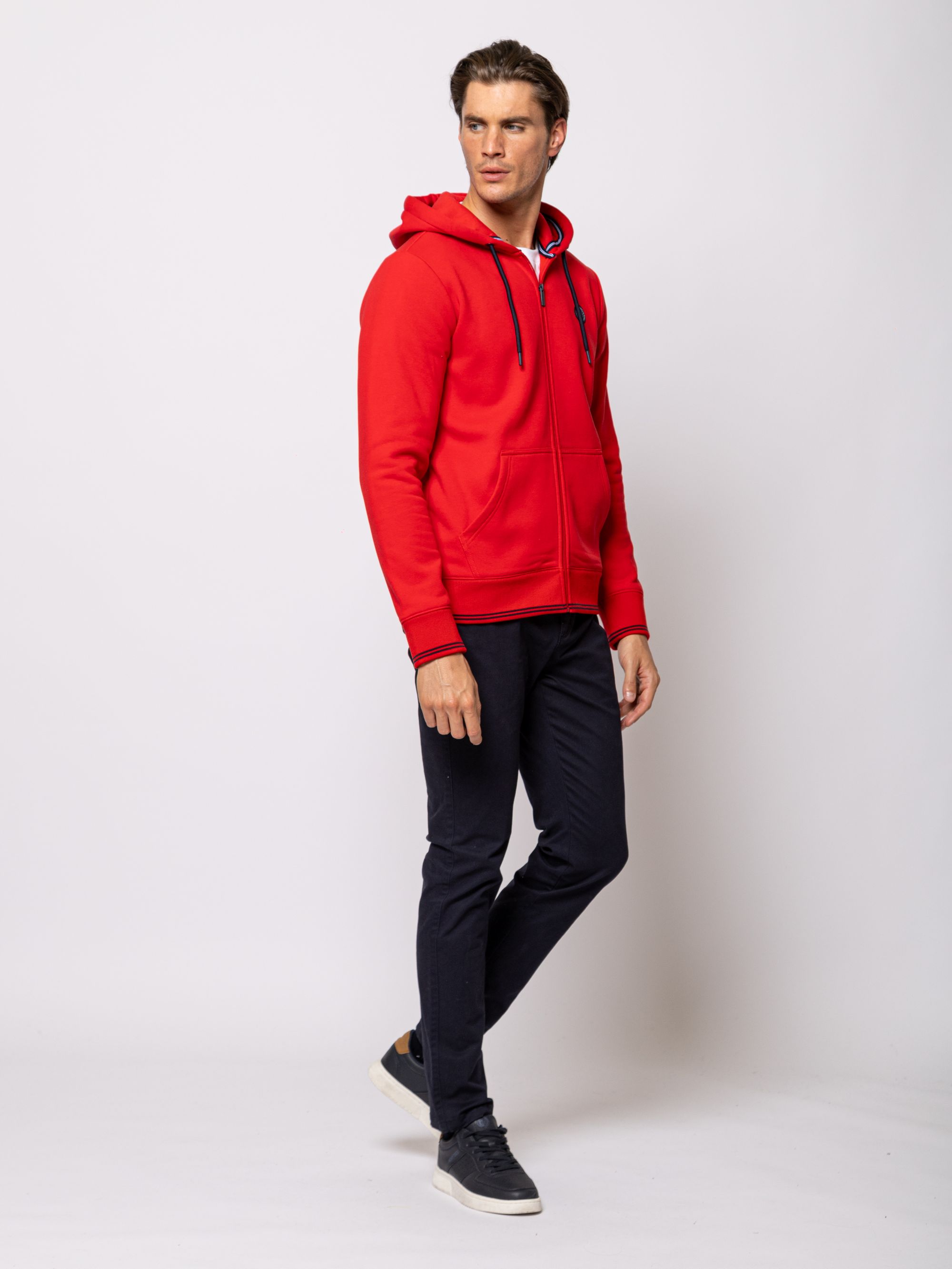 Heavy Tools - SOUL24 - Sportos Férfi pulóver