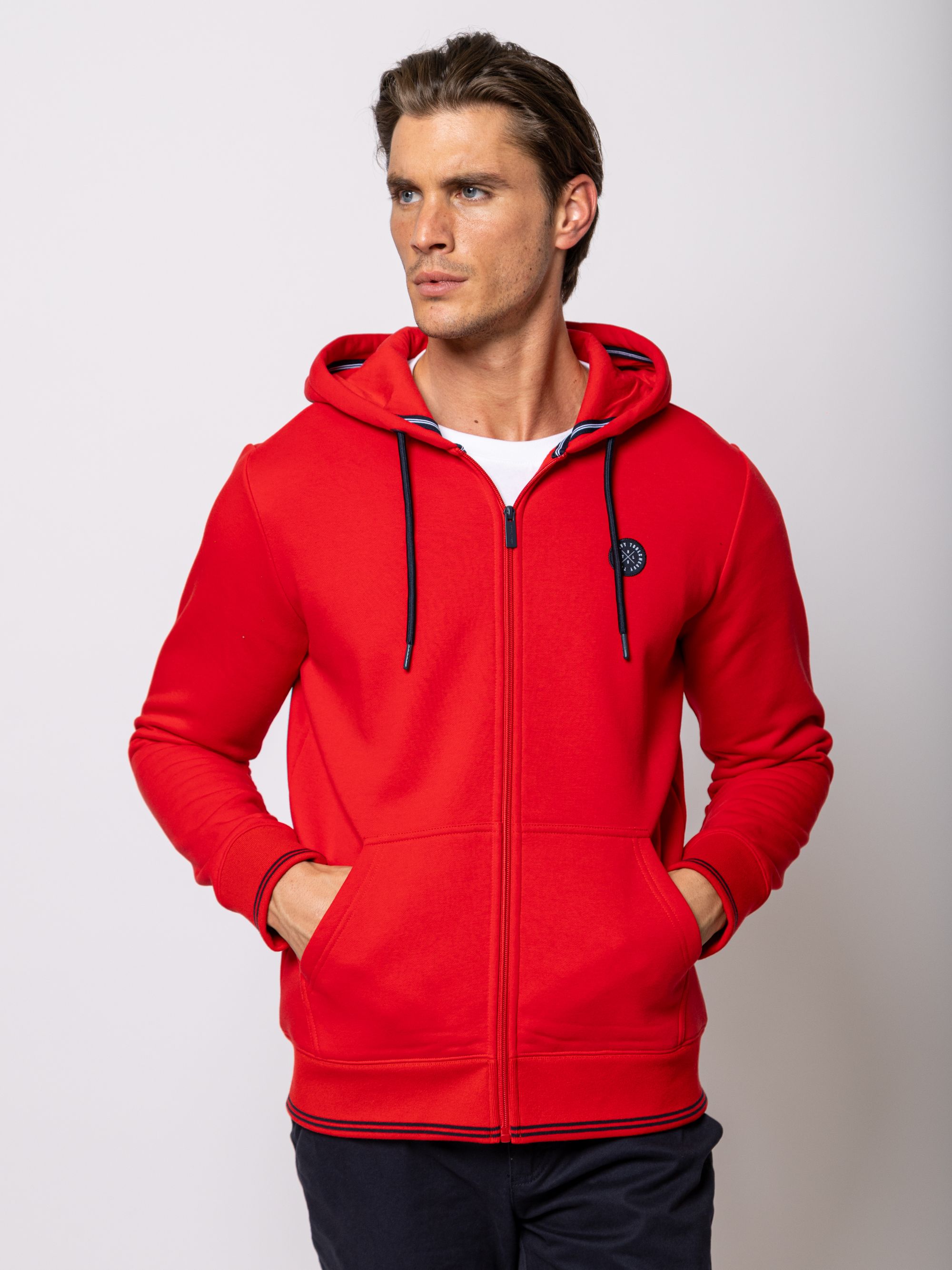 Heavy Tools - SOUL24 - Sportos Férfi pulóver